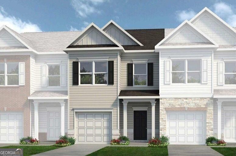 209 Pisgah Crossing Cartersville GA 30120