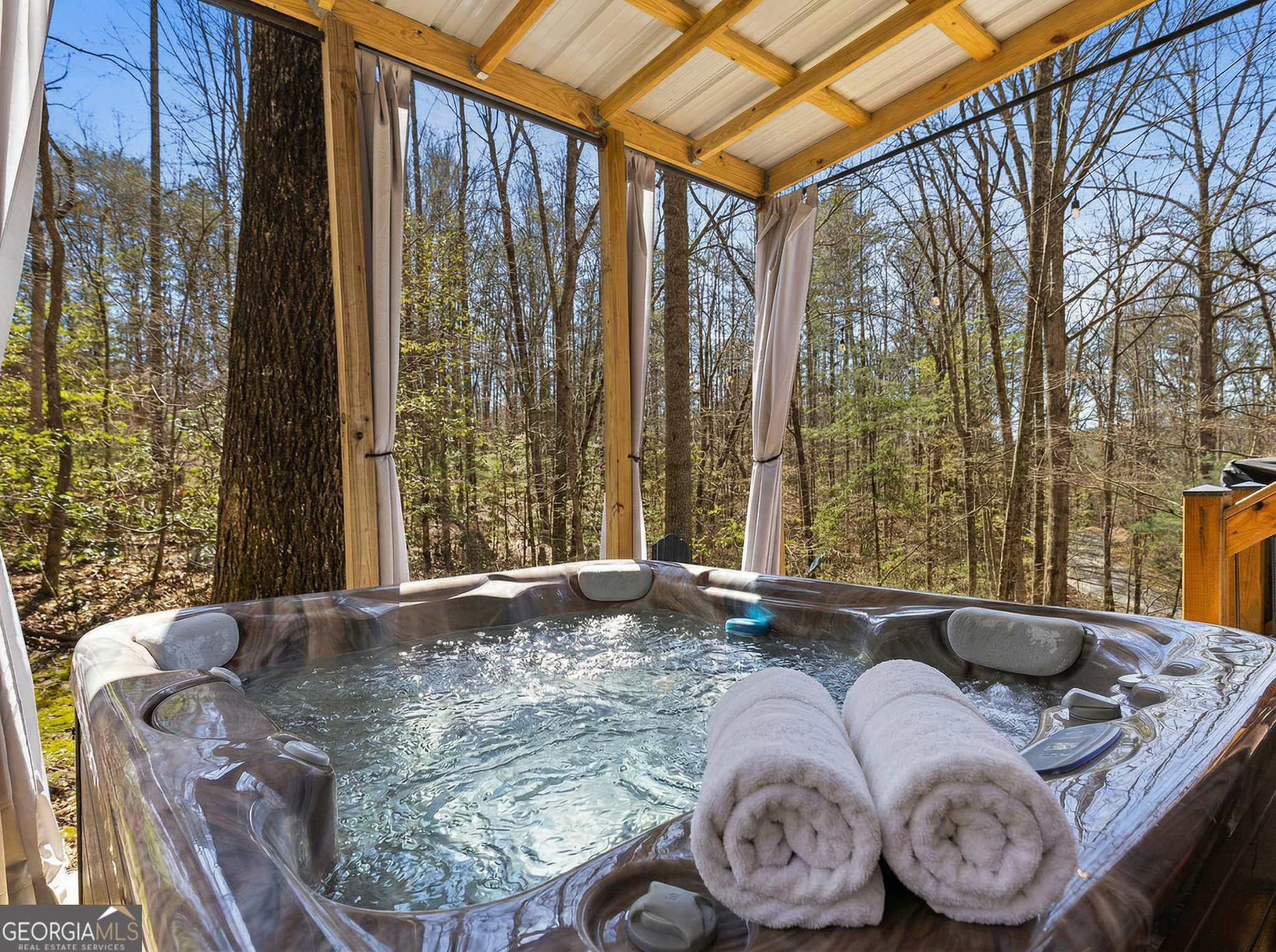 941 Hidden Valley Drive Morganton GA 30560