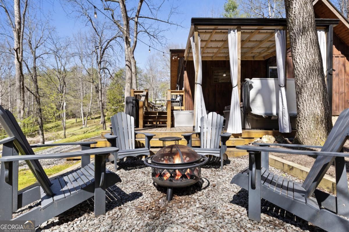 941 Hidden Valley Drive Morganton GA 30560