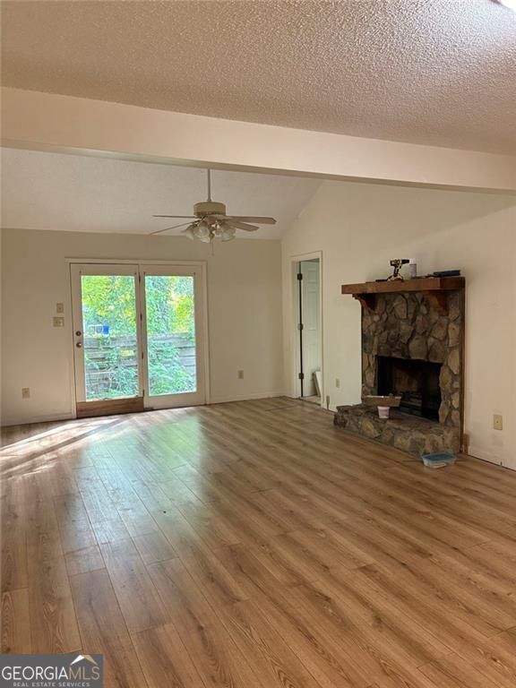 126 Oak Circle Stockbridge GA 30281