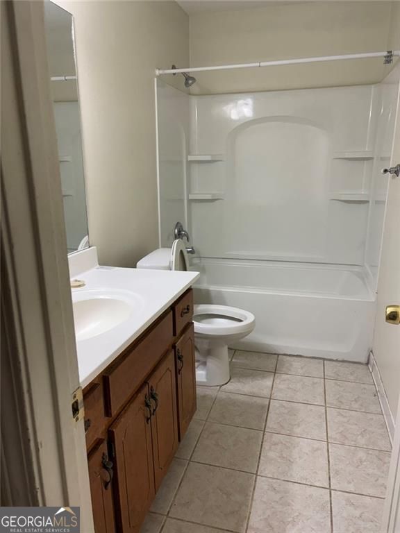 126 Oak Circle Stockbridge GA 30281
