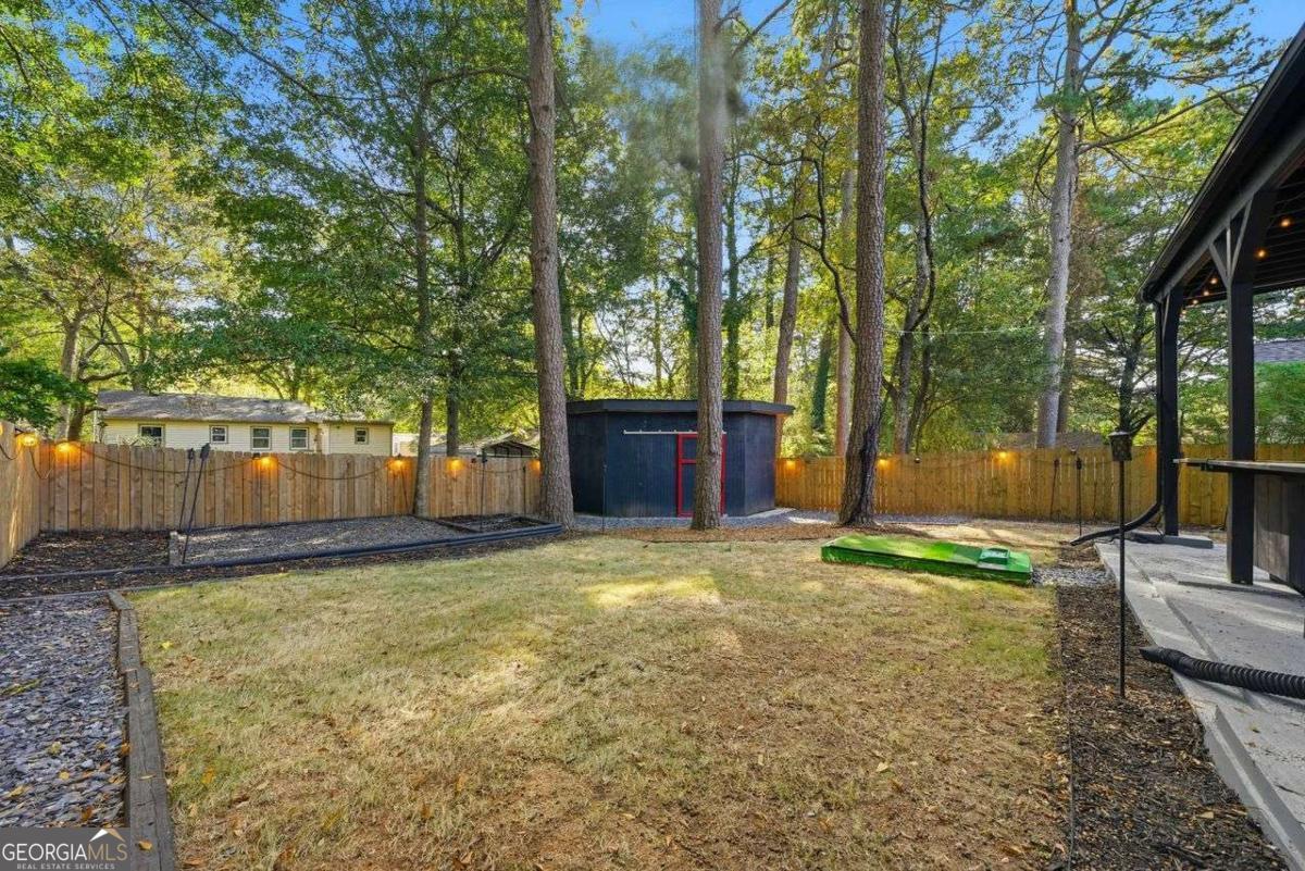 1848 Brandywine Street SW Atlanta GA 30310