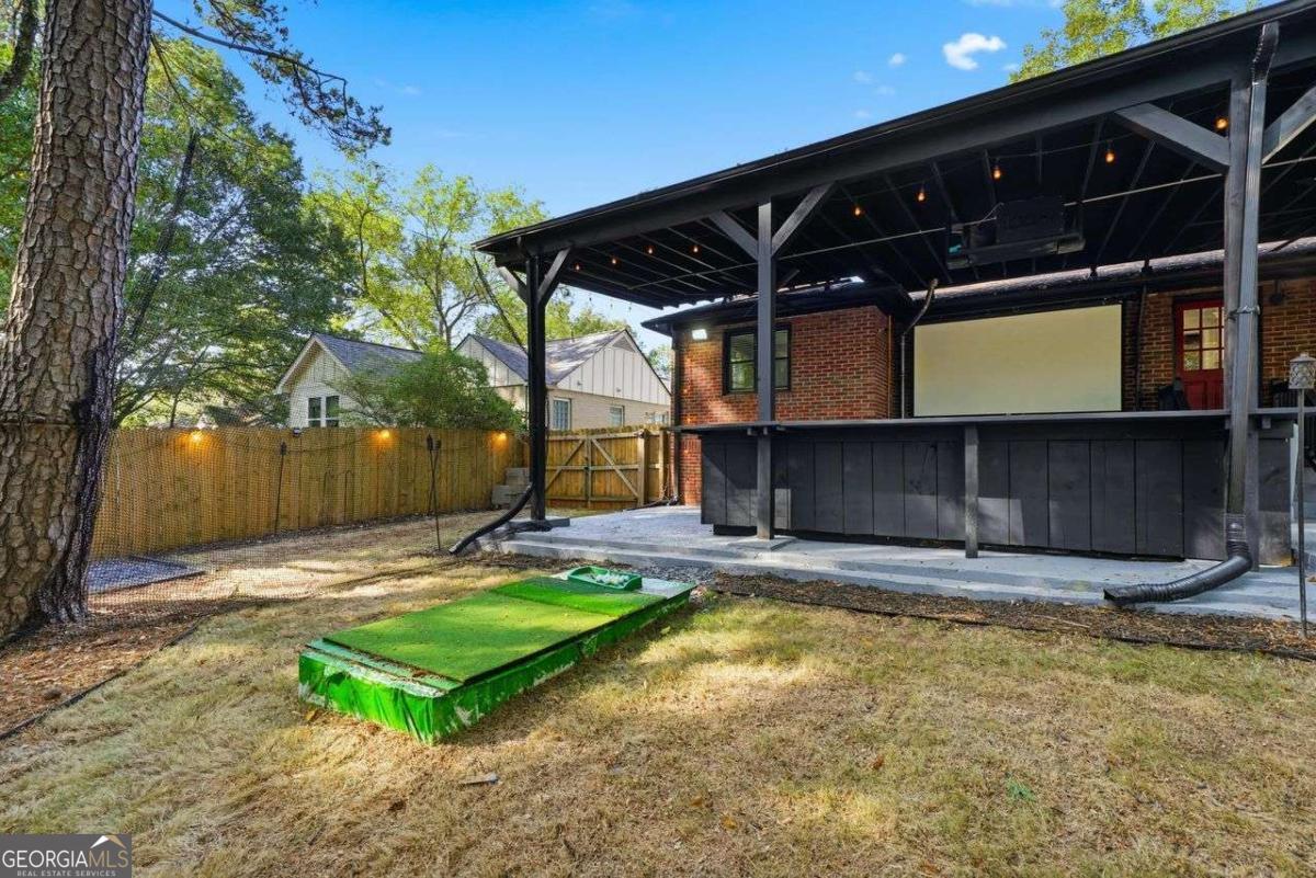 1848 Brandywine Street SW Atlanta GA 30310
