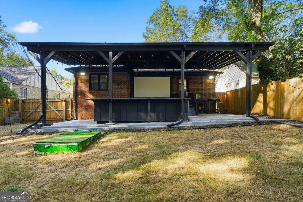 1848 Brandywine Street SW Atlanta GA 30310