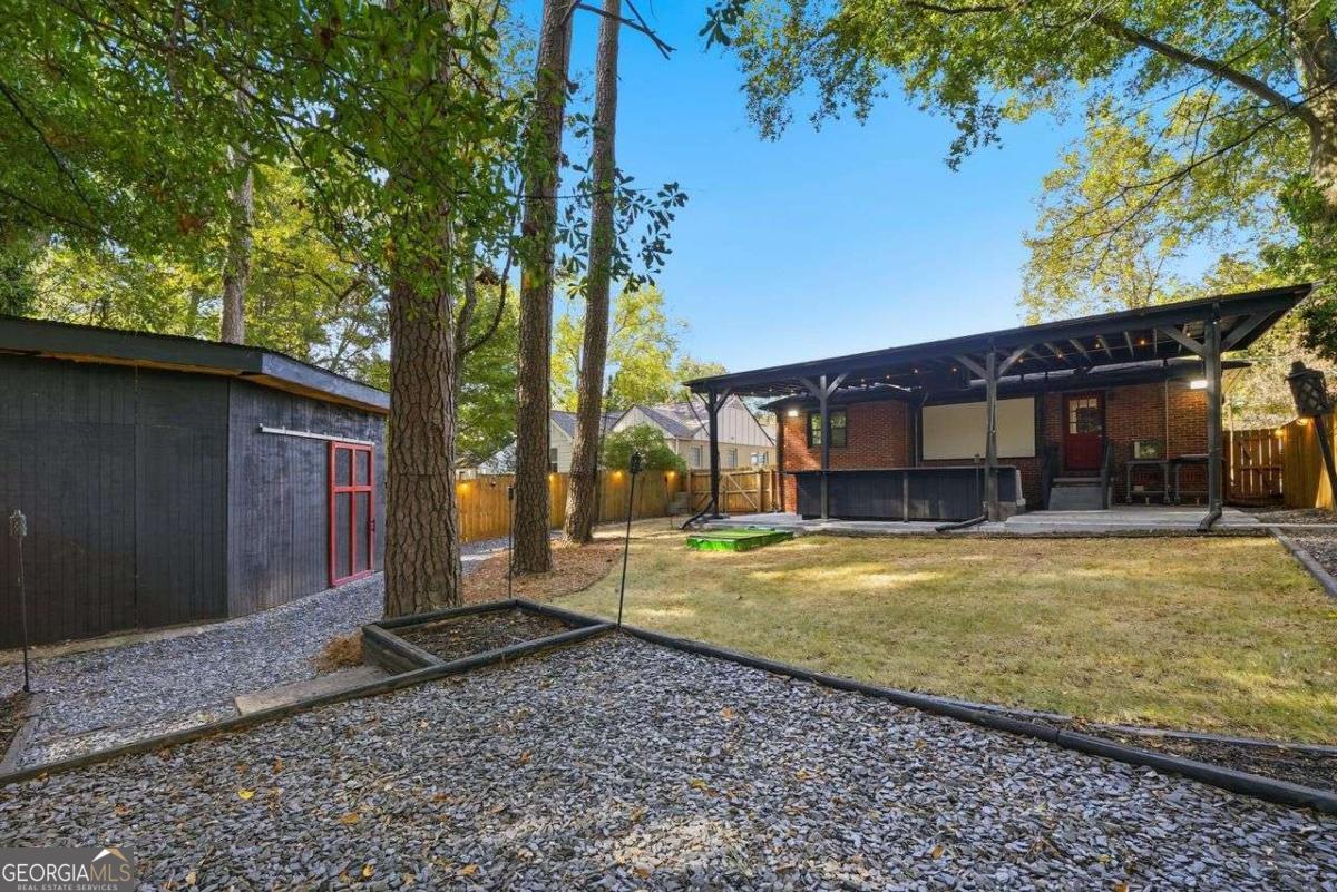 1848 Brandywine Street SW Atlanta GA 30310