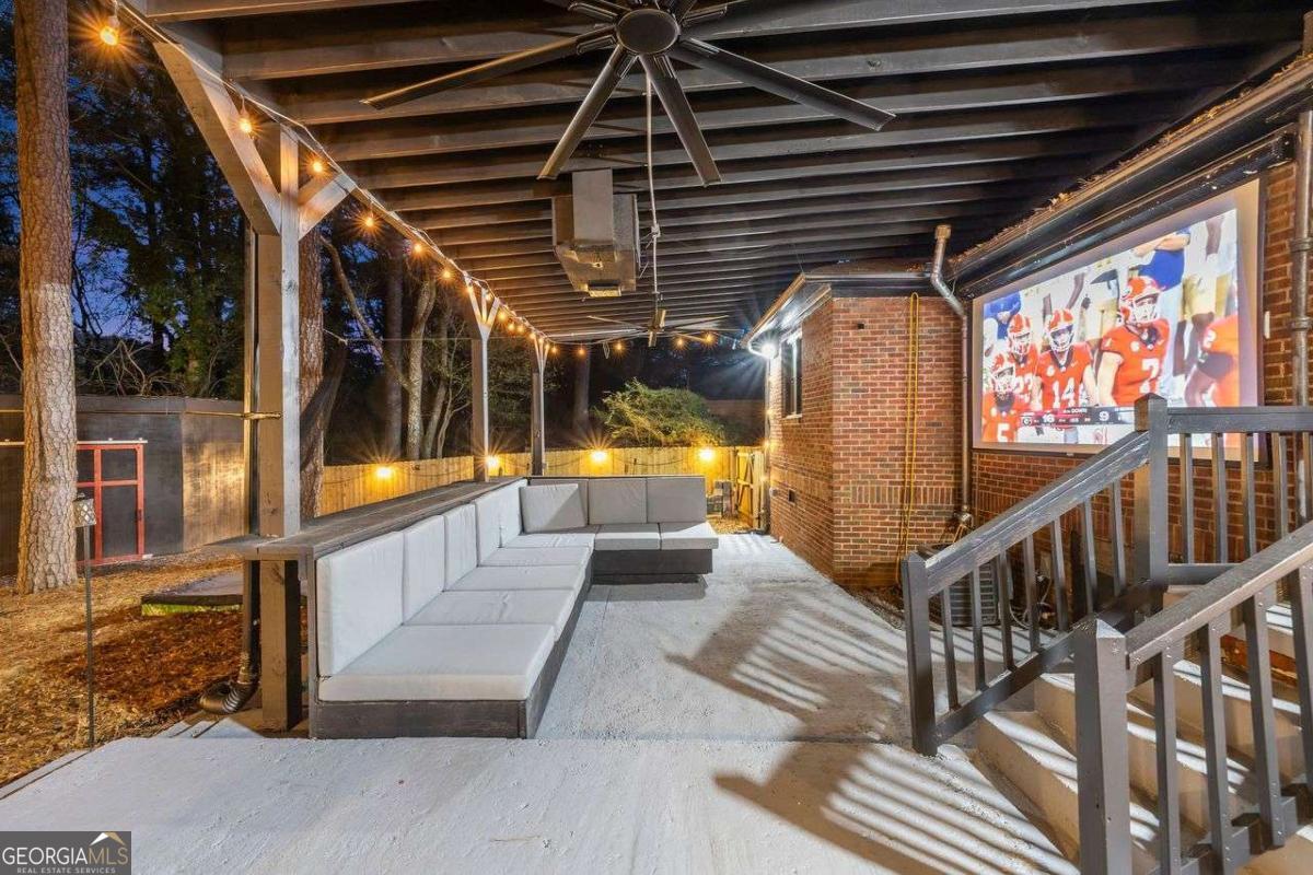 1848 Brandywine Street SW Atlanta GA 30310