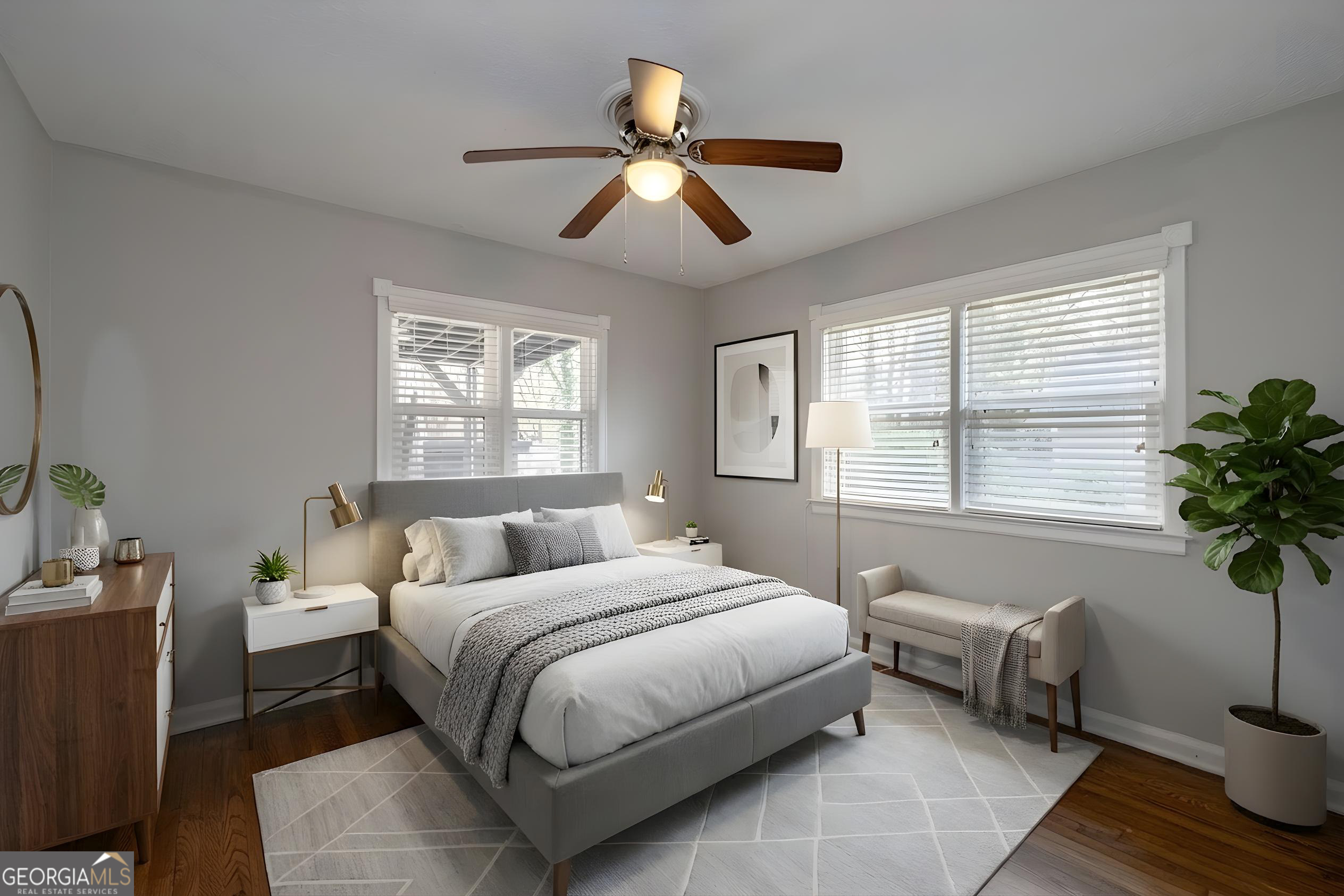 1848 Brandywine Street SW Atlanta GA 30310