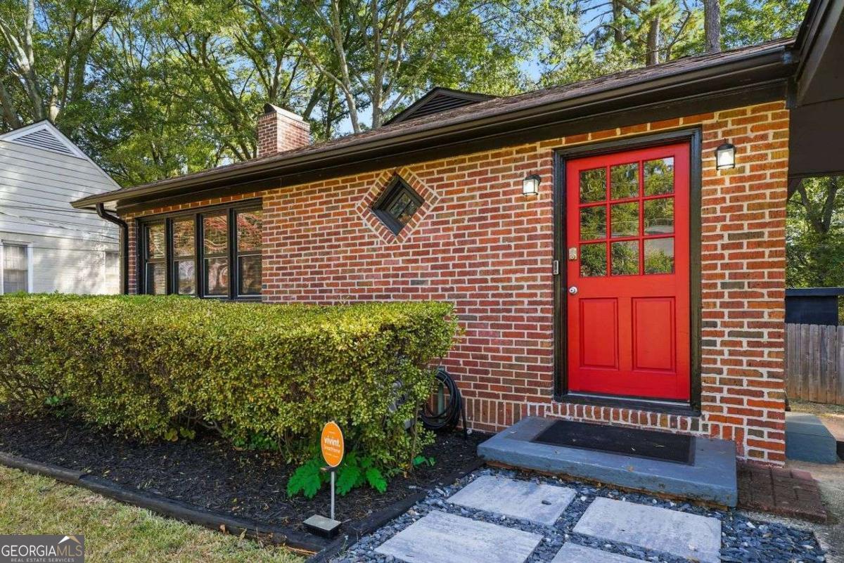 1848 Brandywine Street SW Atlanta GA 30310