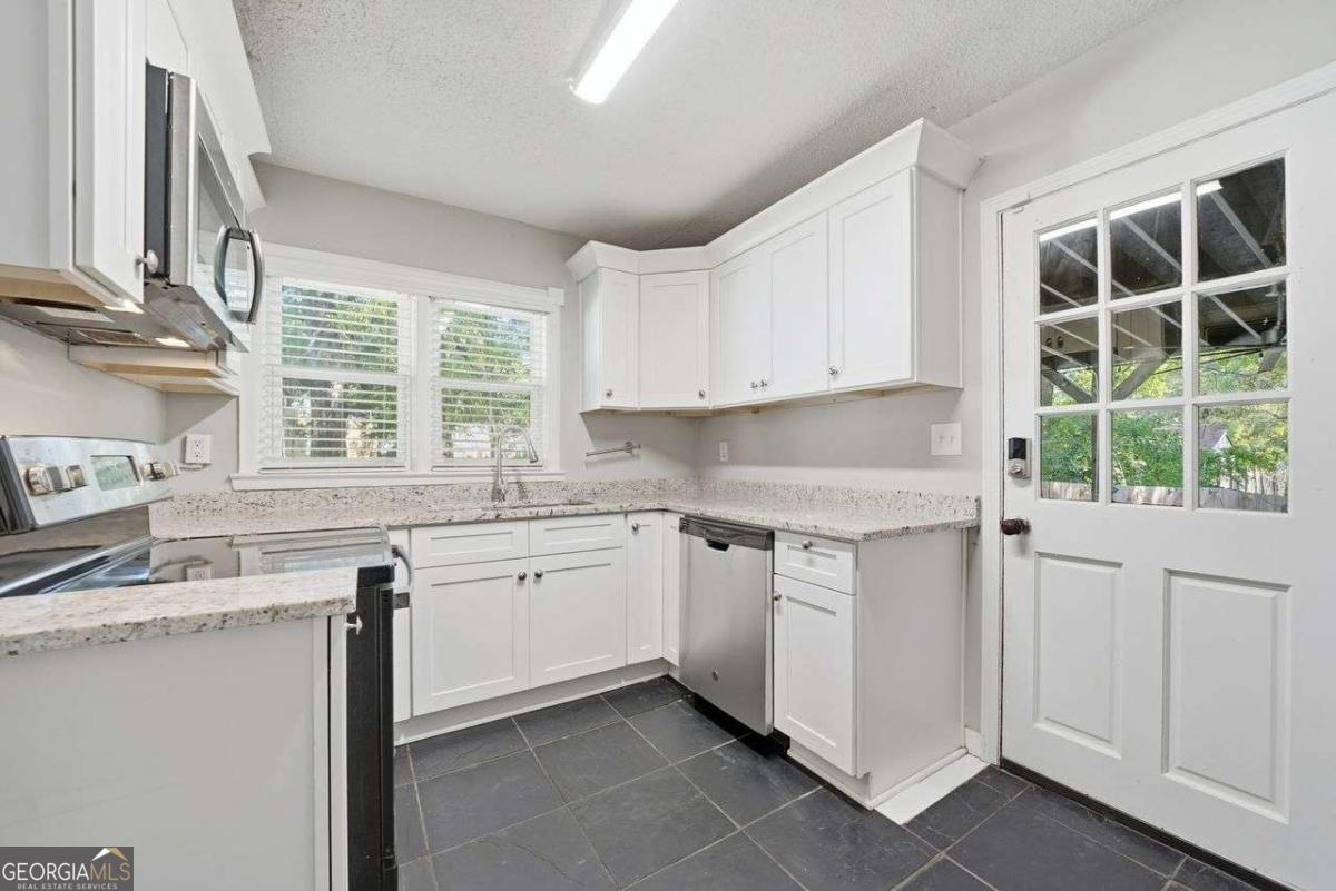 1848 Brandywine Street SW Atlanta GA 30310