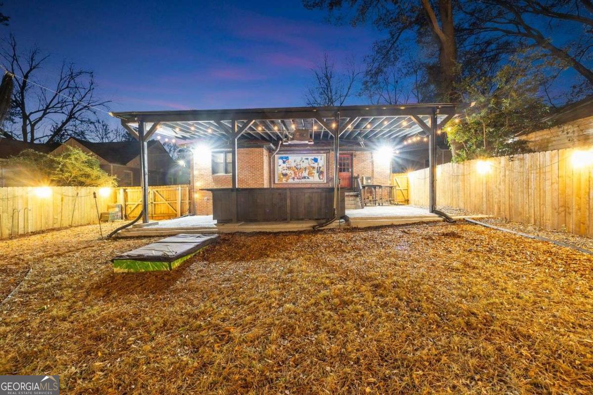 1848 Brandywine Street SW Atlanta GA 30310