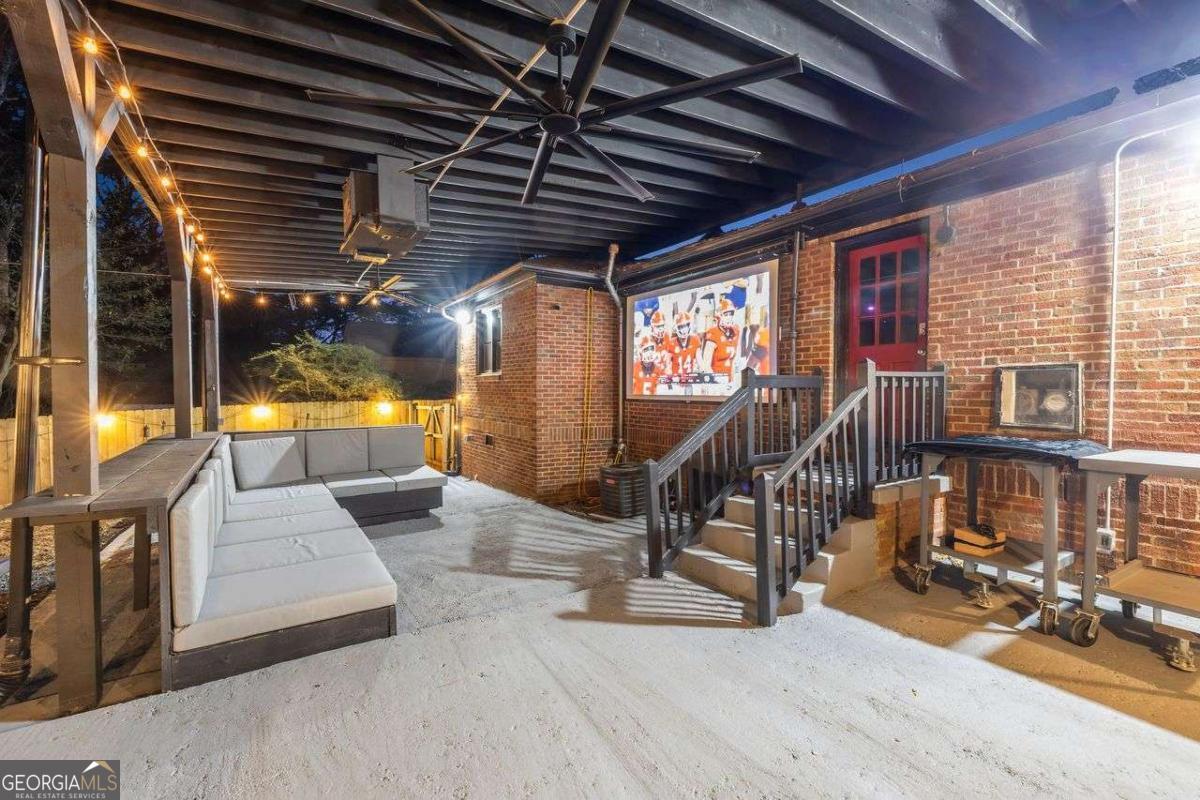 1848 Brandywine Street SW Atlanta GA 30310