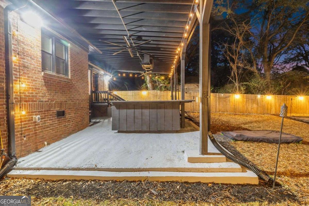 1848 Brandywine Street SW Atlanta GA 30310