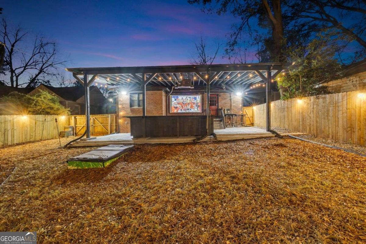 1848 Brandywine Street SW Atlanta GA 30310