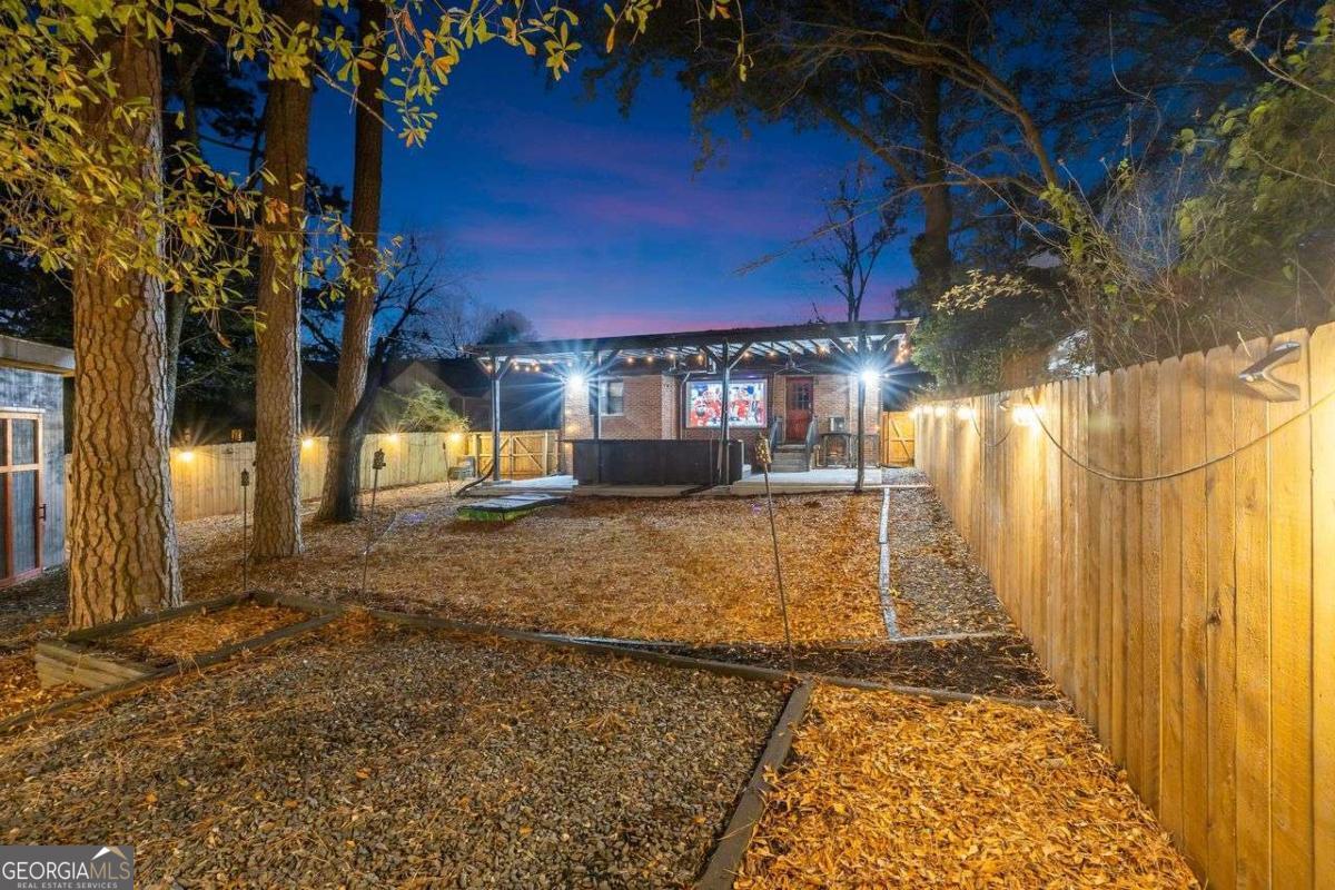 1848 Brandywine Street SW Atlanta GA 30310