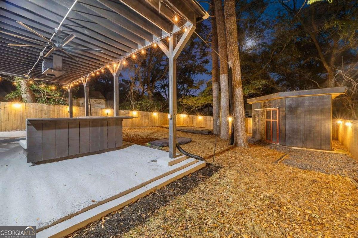 1848 Brandywine Street SW Atlanta GA 30310
