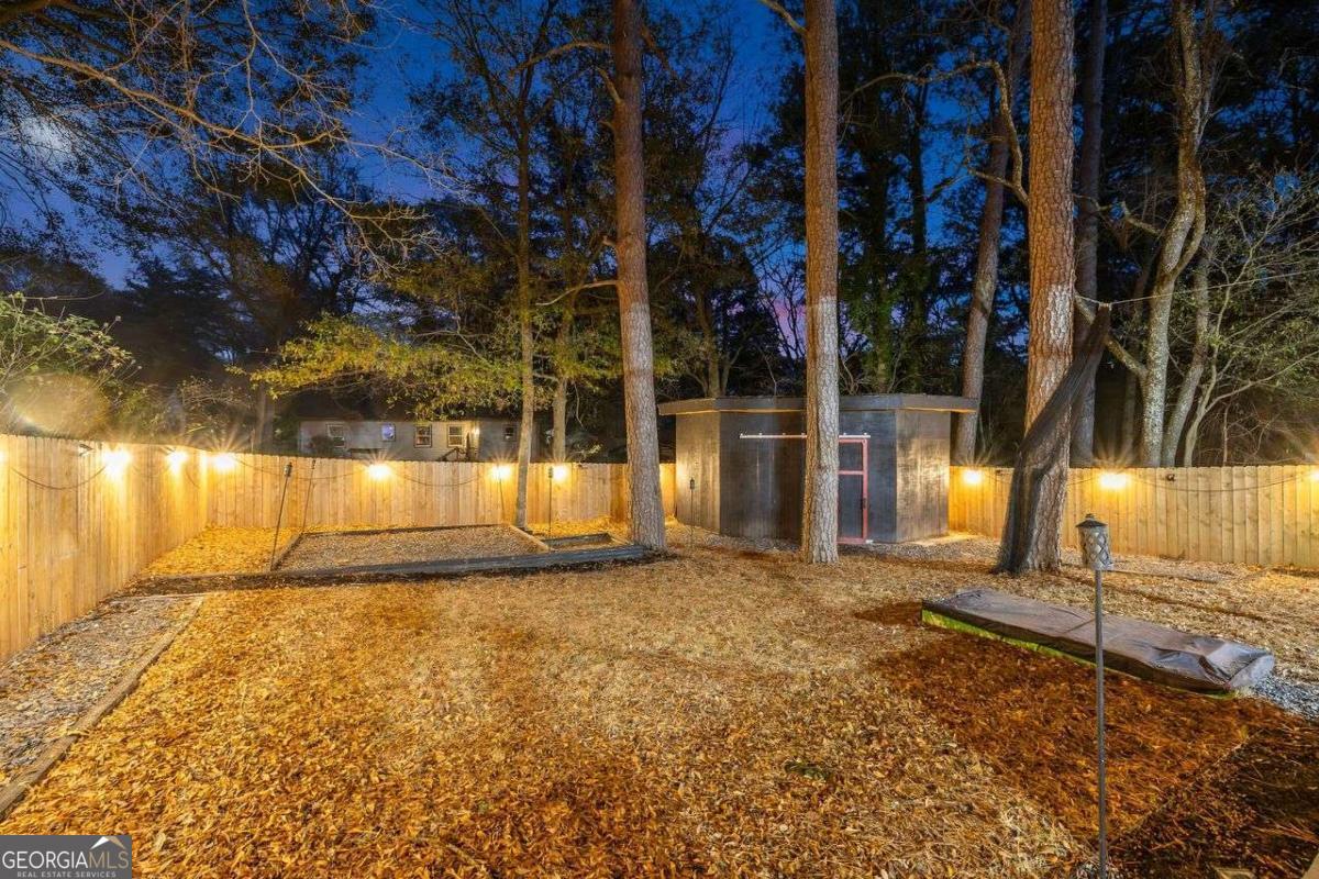 1848 Brandywine Street SW Atlanta GA 30310