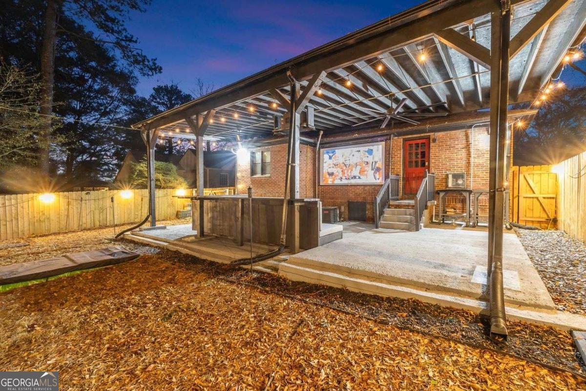 1848 Brandywine Street SW Atlanta GA 30310