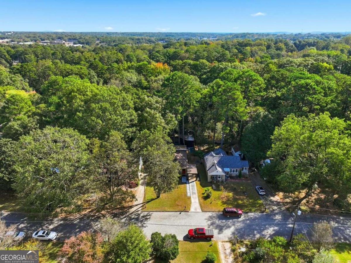 1848 Brandywine Street SW Atlanta GA 30310