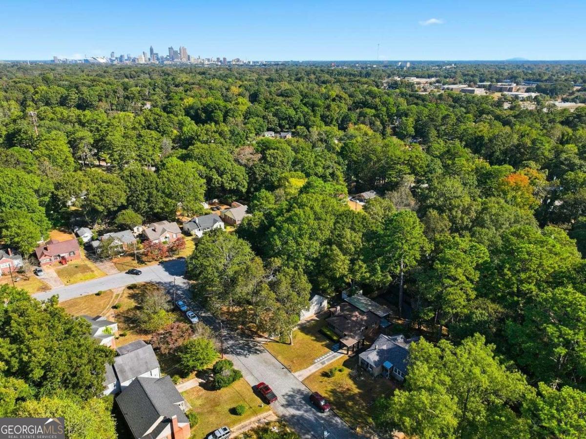 1848 Brandywine Street SW Atlanta GA 30310