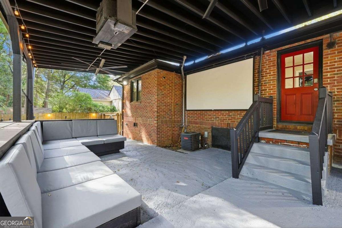 1848 Brandywine Street SW Atlanta GA 30310