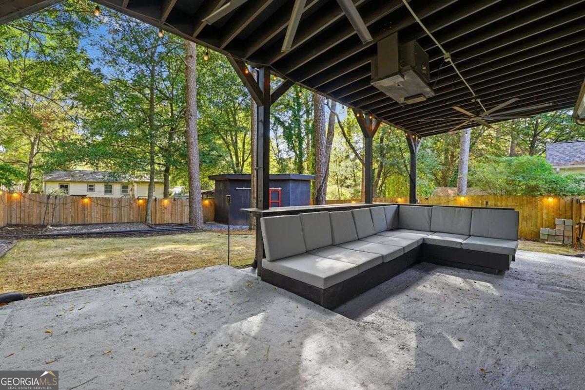 1848 Brandywine Street SW Atlanta GA 30310
