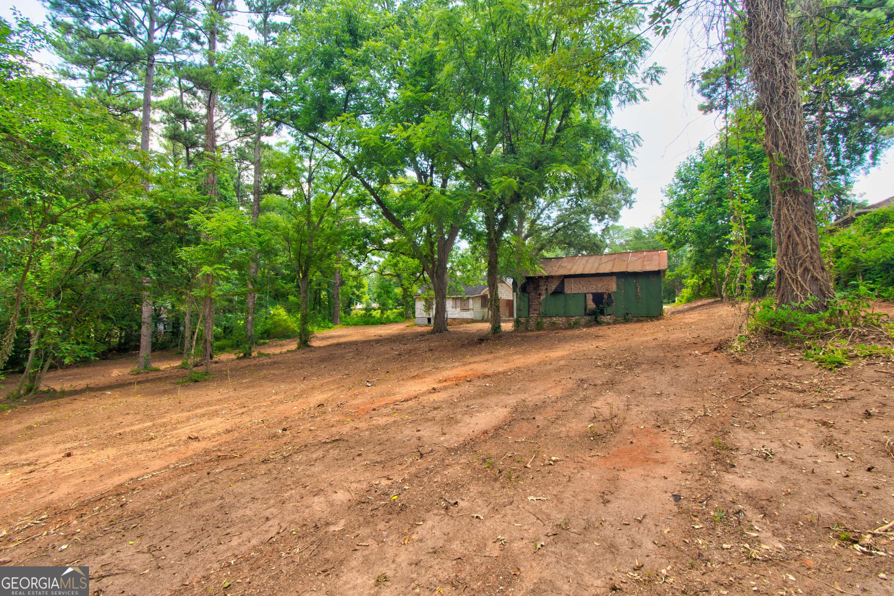 1491 S Hairston Road Stone Mountain GA 30088
