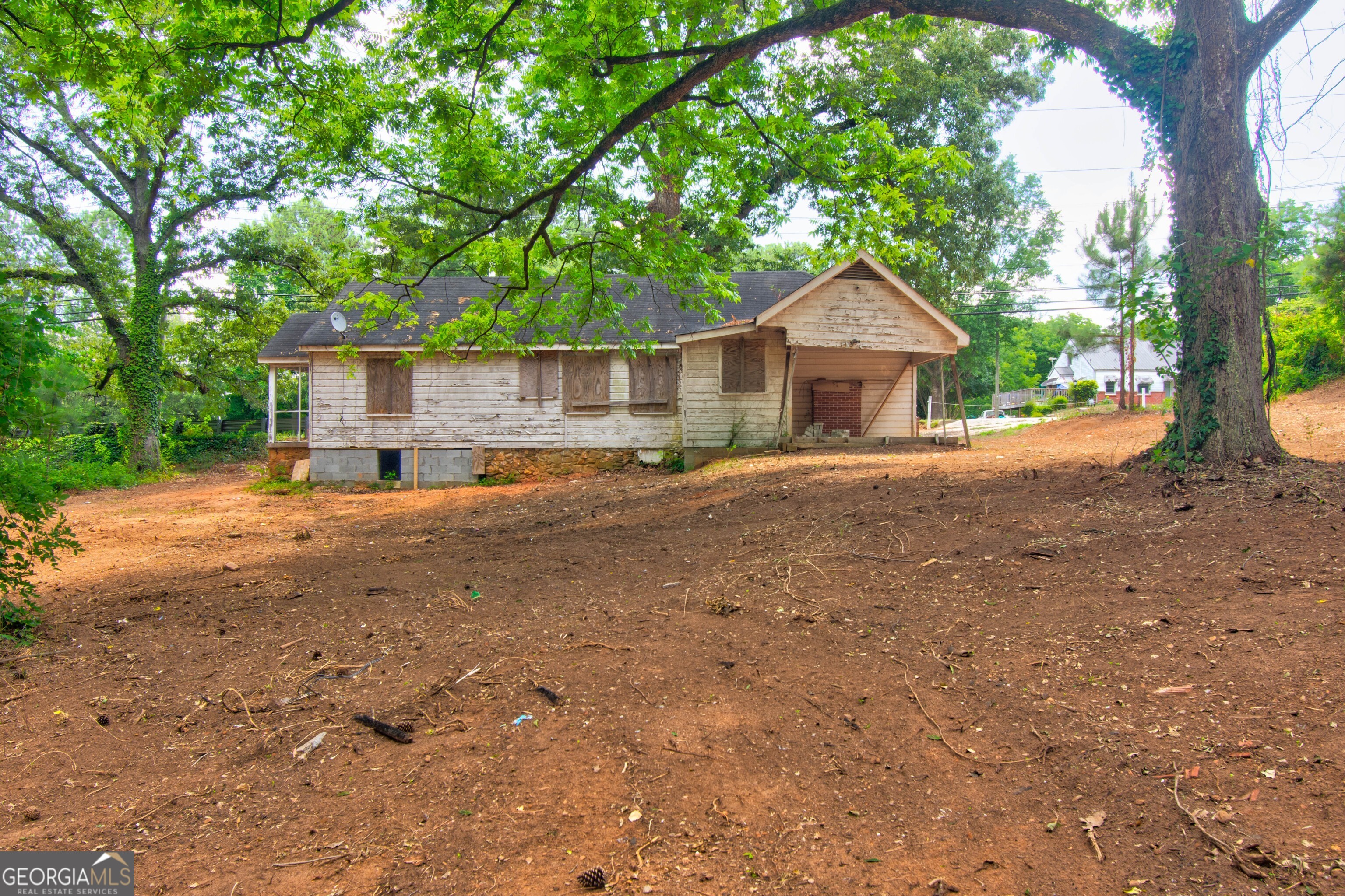1491 S Hairston Road Stone Mountain GA 30088