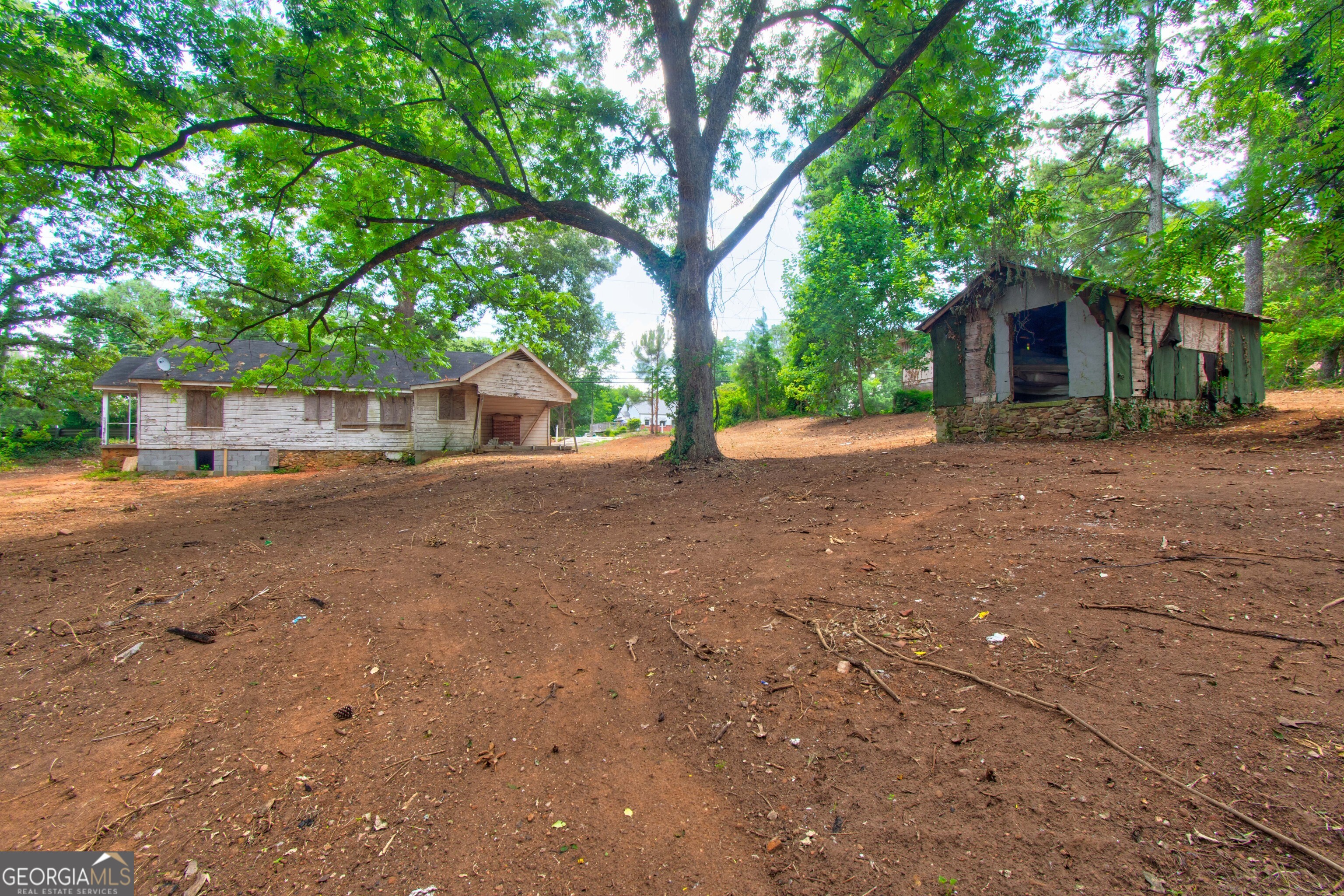 1491 S Hairston Road Stone Mountain GA 30088