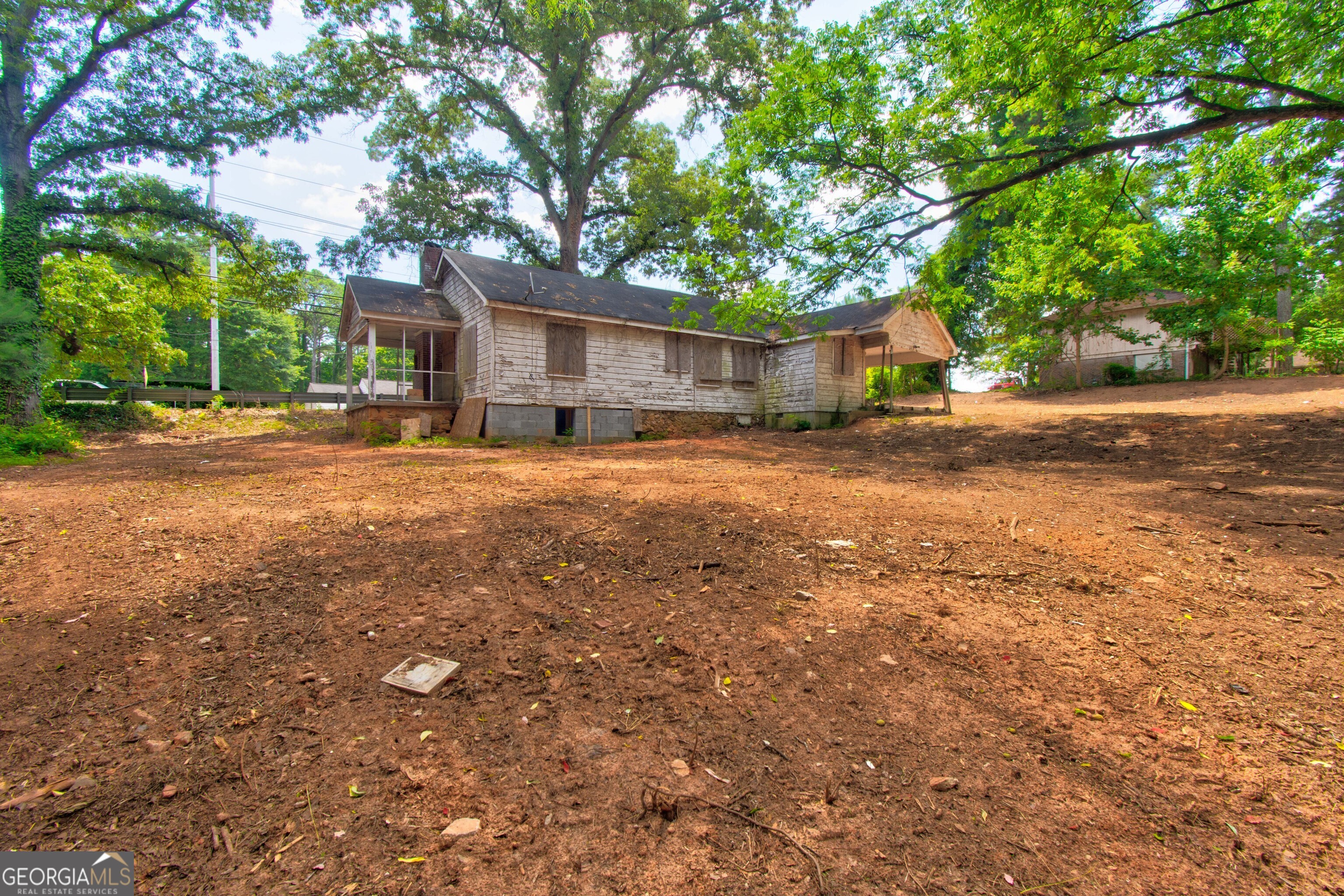 1491 S Hairston Road Stone Mountain GA 30088
