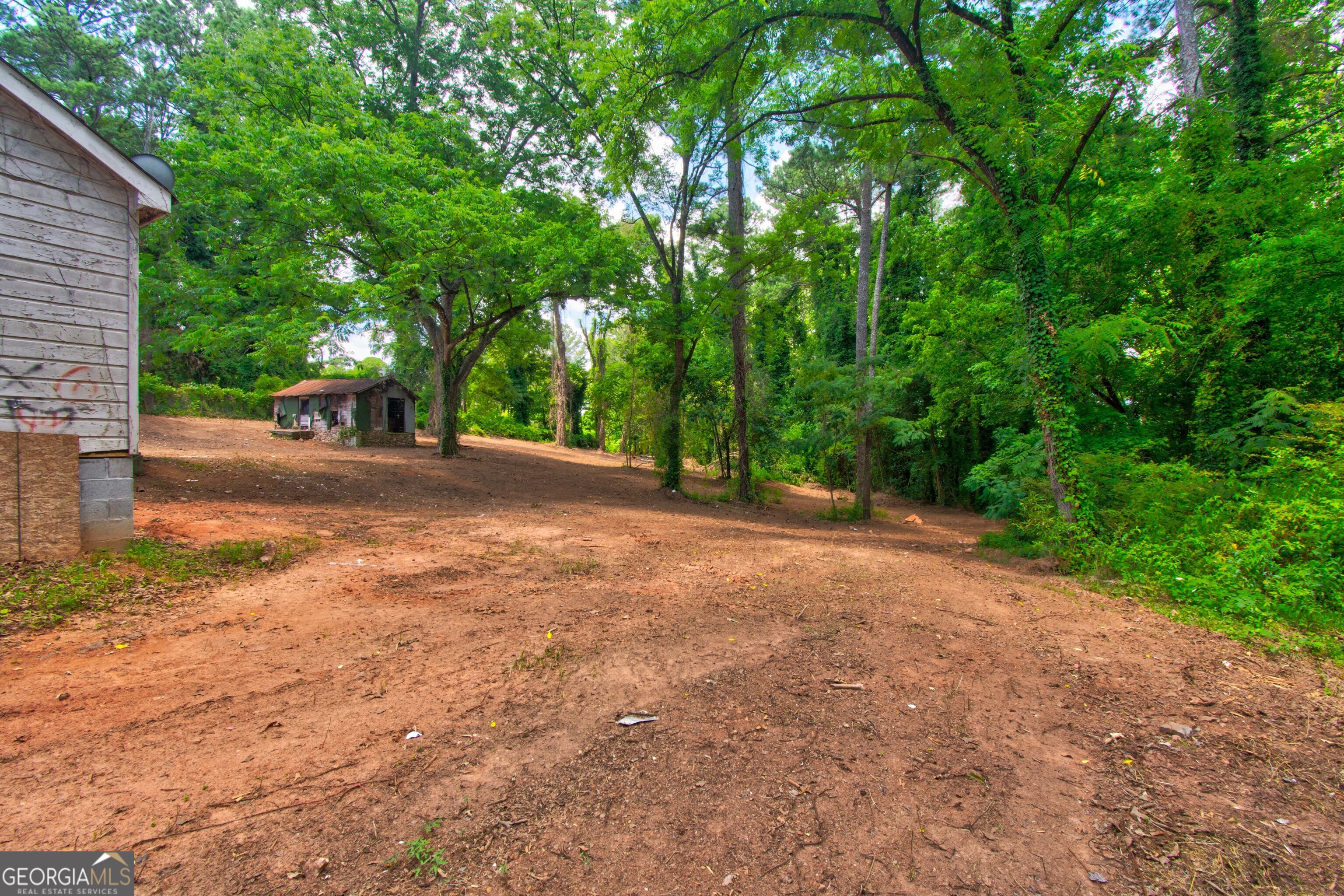 1491 S Hairston Road Stone Mountain GA 30088