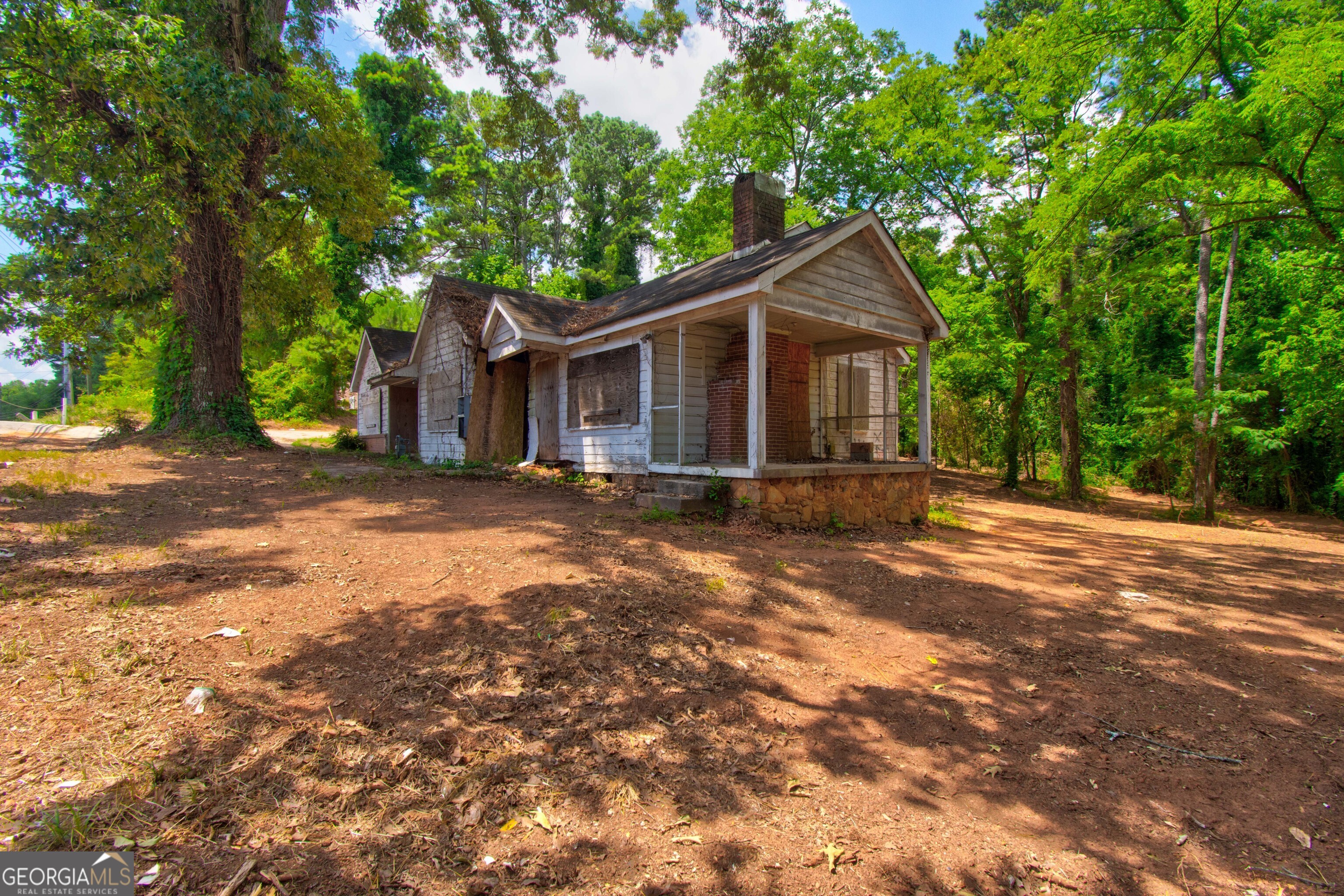 1491 S Hairston Road Stone Mountain GA 30088