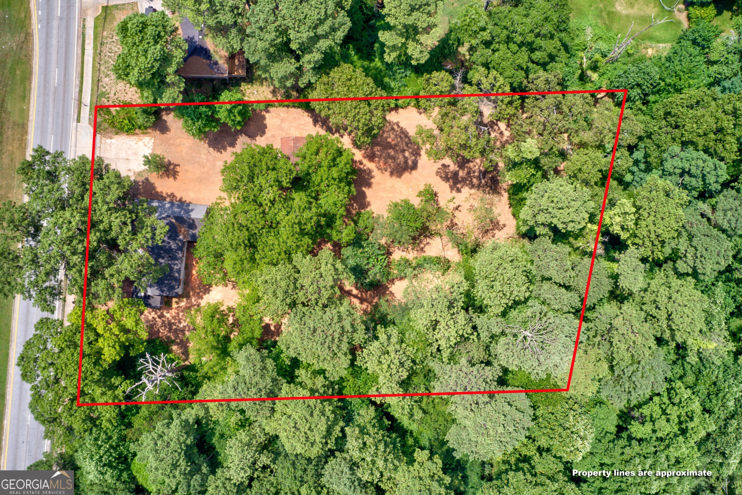 1491 S Hairston Road Stone Mountain GA 30088