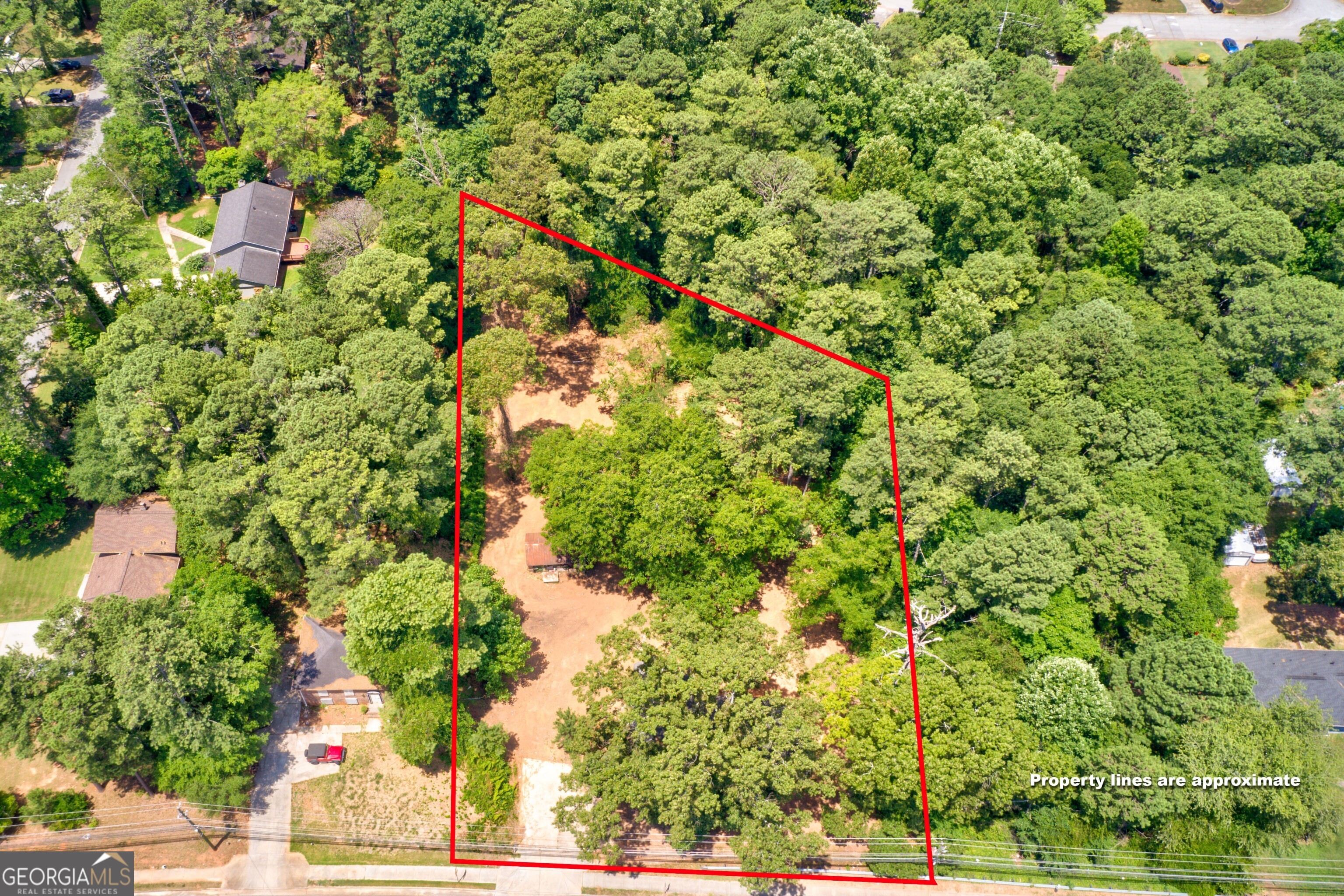 1491 S Hairston Road Stone Mountain GA 30088