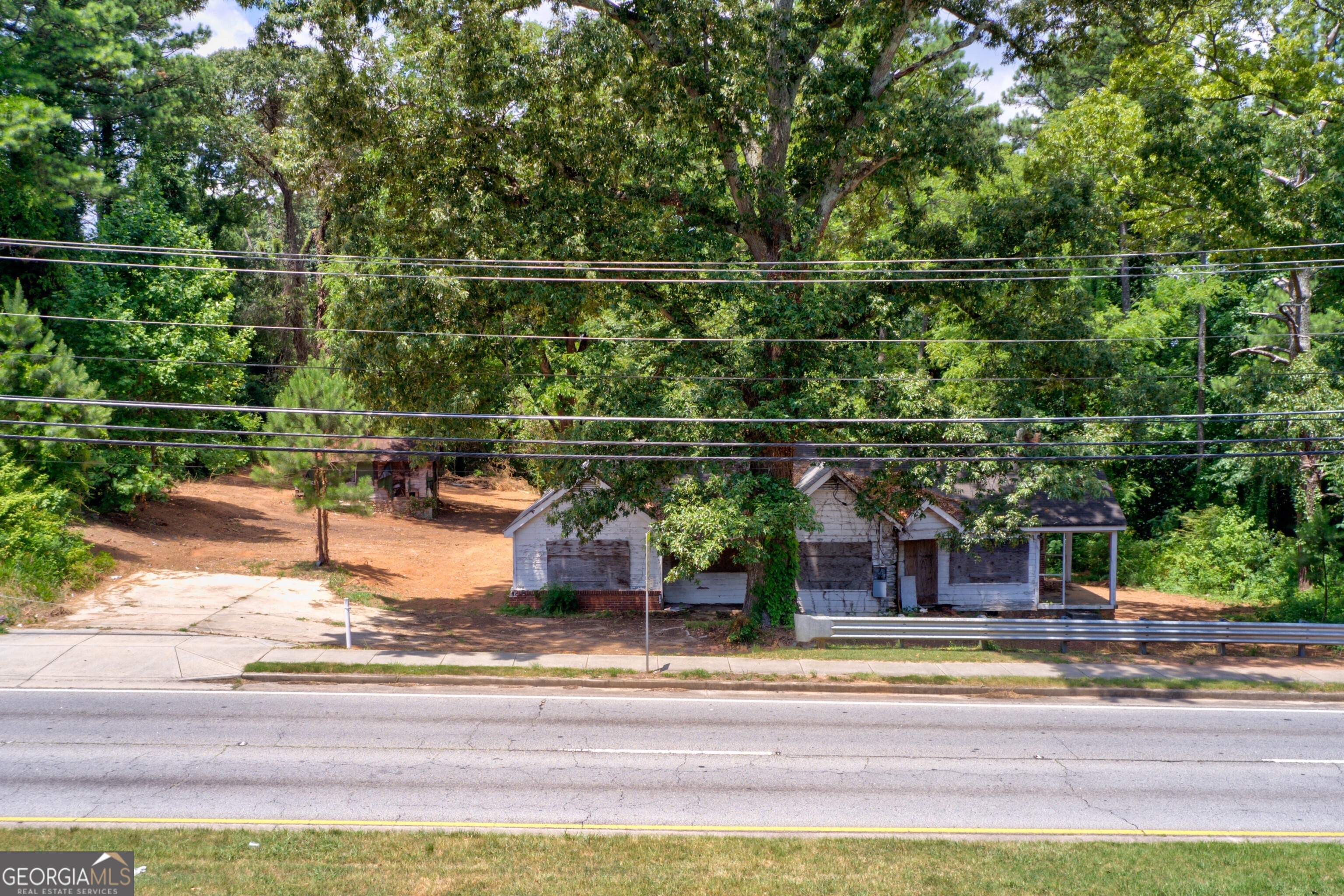 1491 S Hairston Road Stone Mountain GA 30088