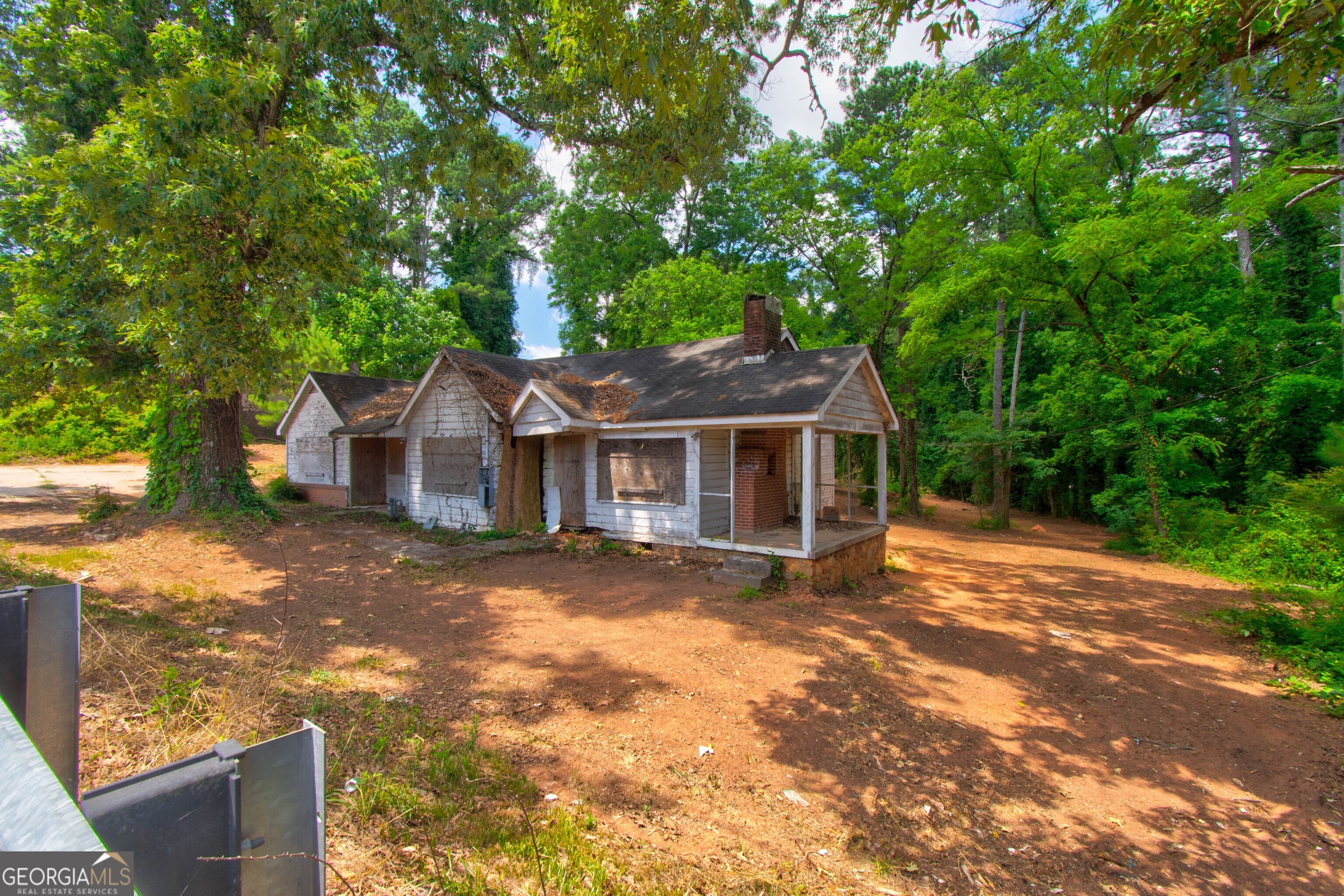 1491 S Hairston Road Stone Mountain GA 30088