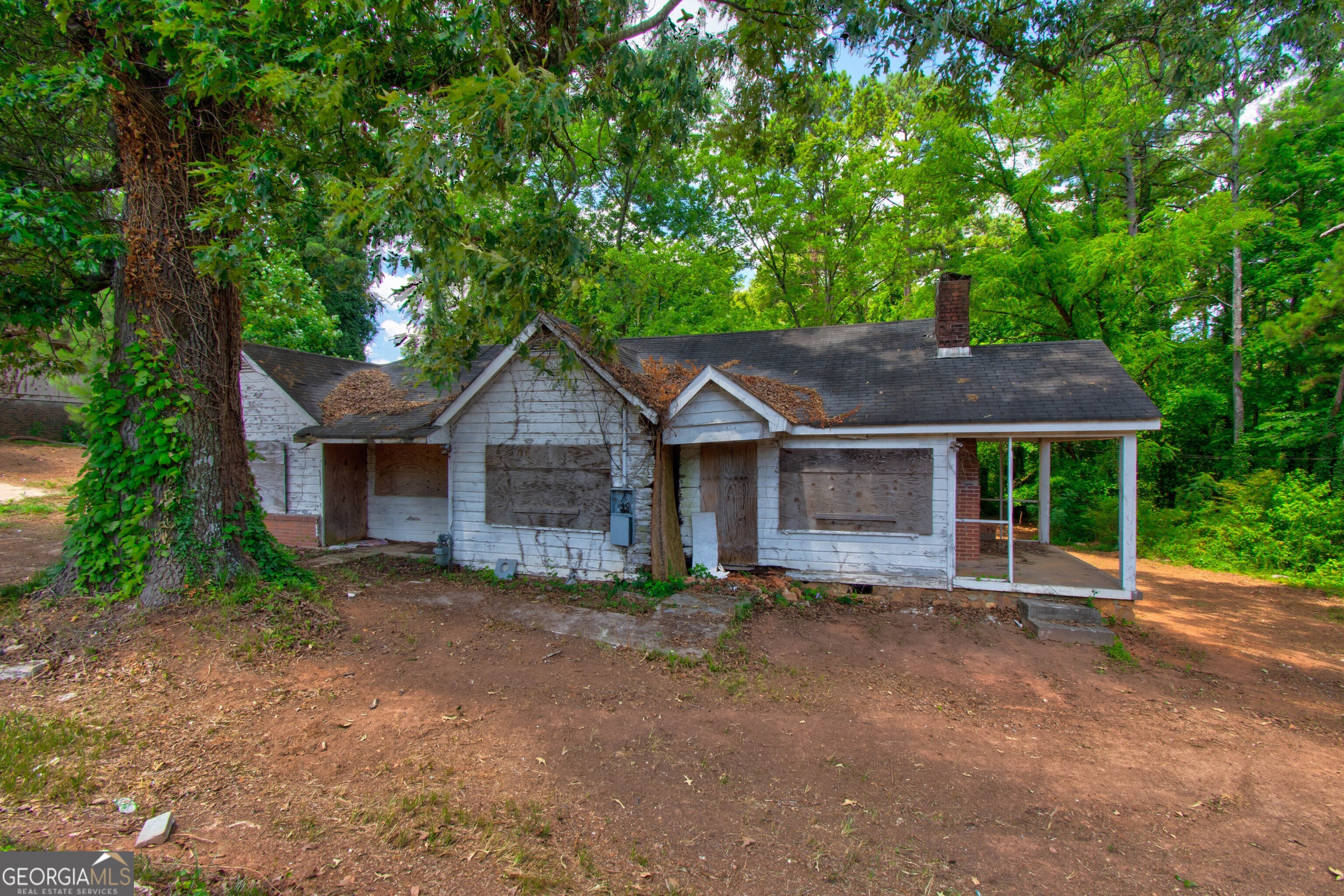 1491 S Hairston Road Stone Mountain GA 30088