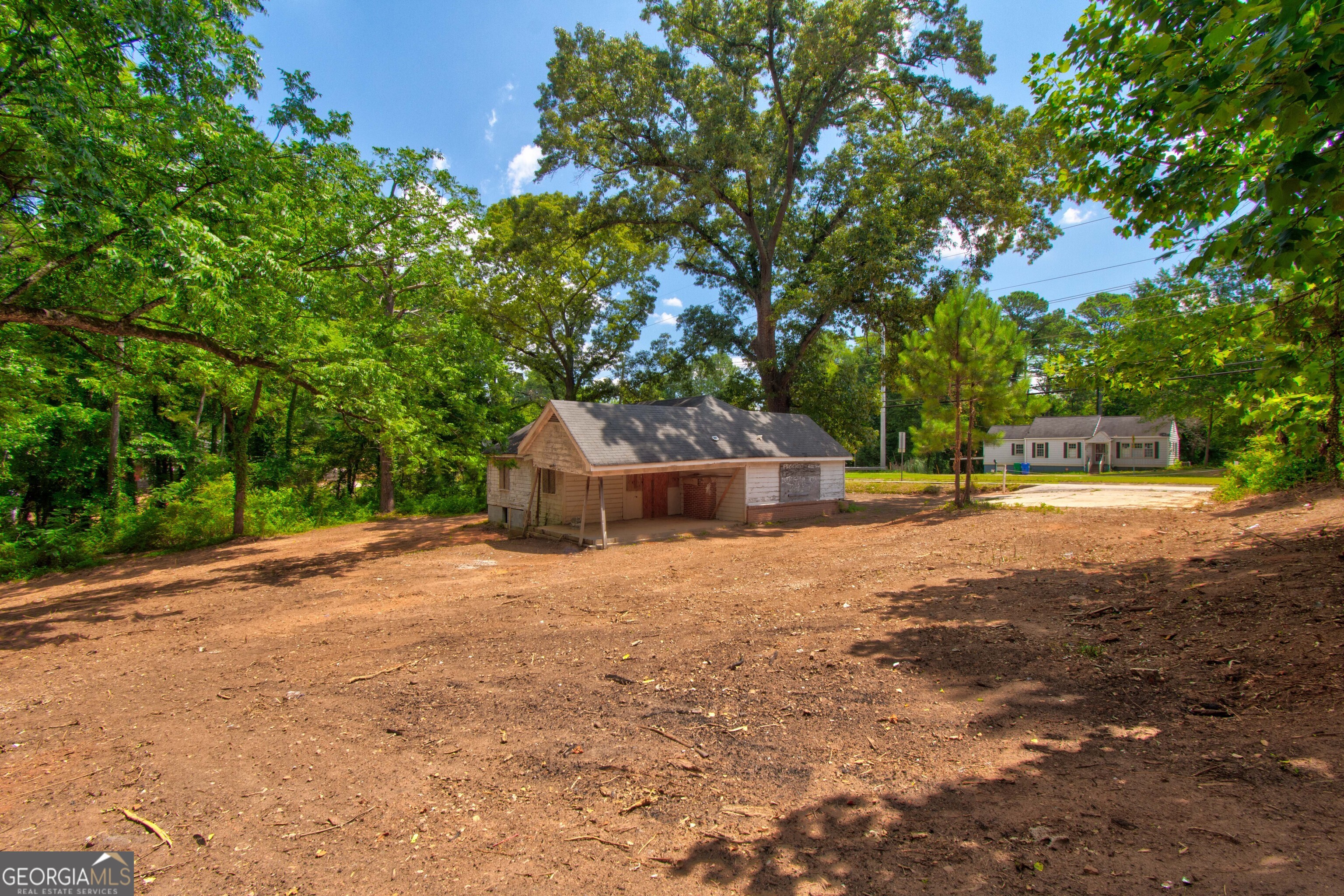 1491 S Hairston Road Stone Mountain GA 30088