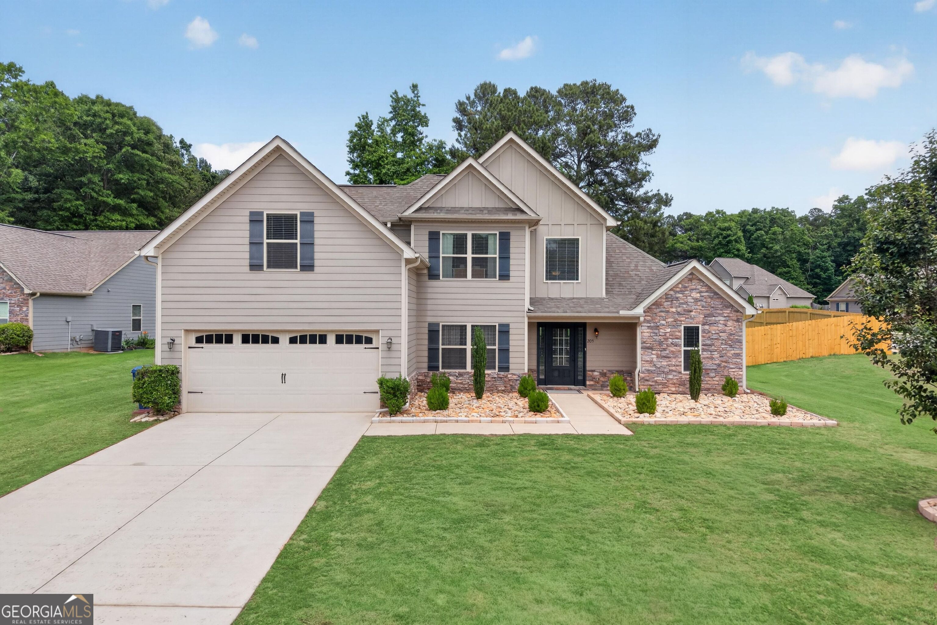 205 Arbor Way Bethlehem GA 30620