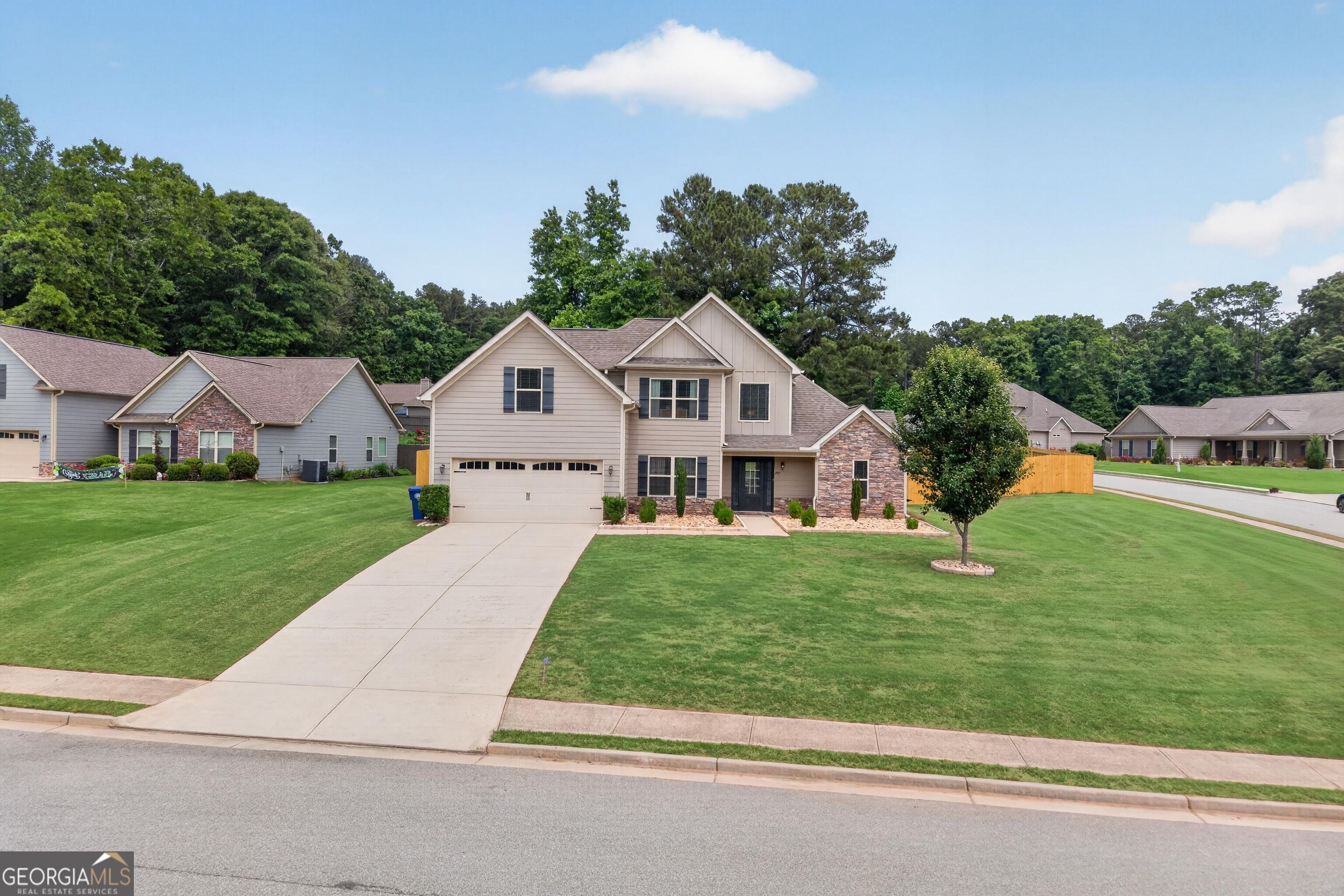 205 Arbor Way Bethlehem GA 30620
