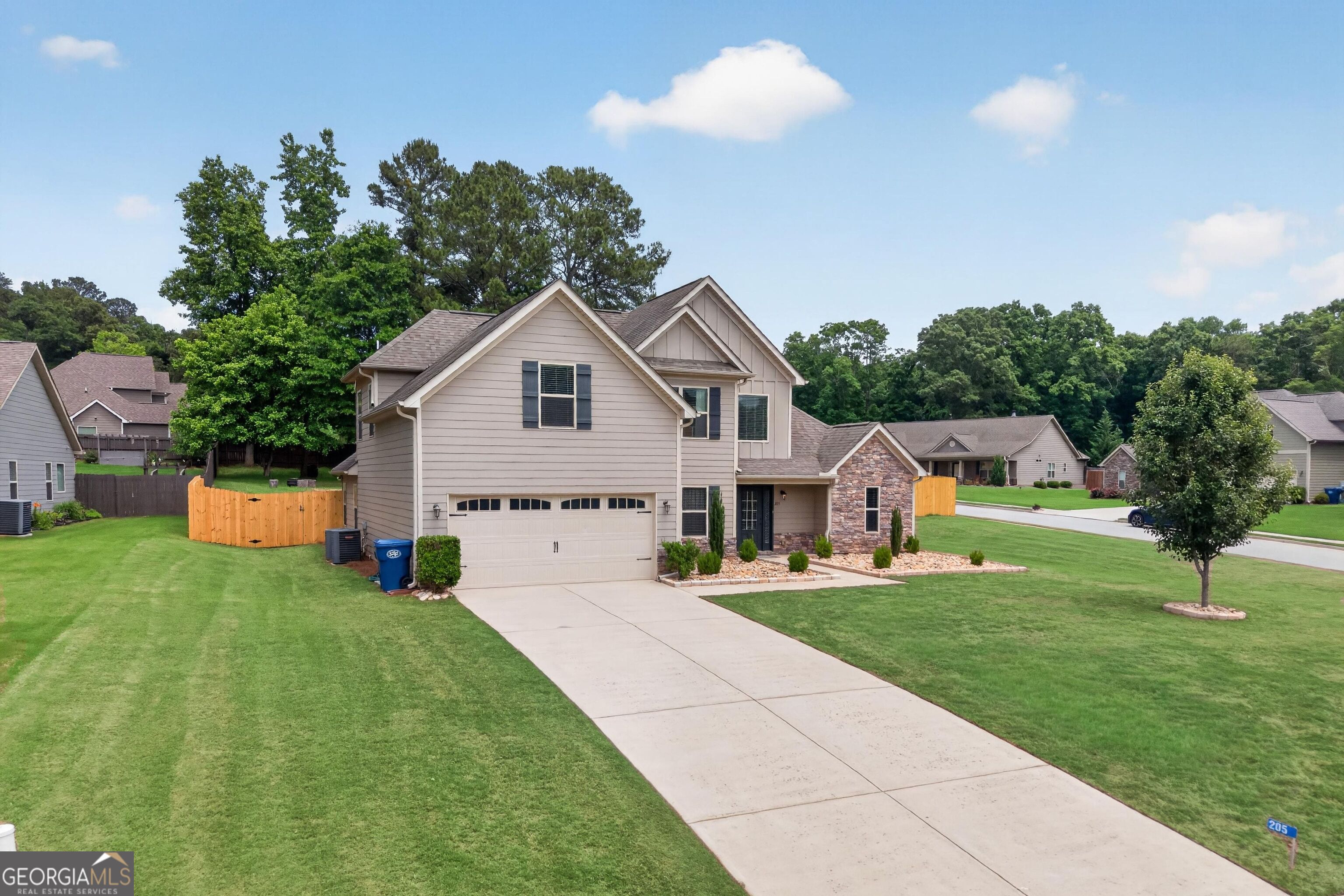 205 Arbor Way Bethlehem GA 30620