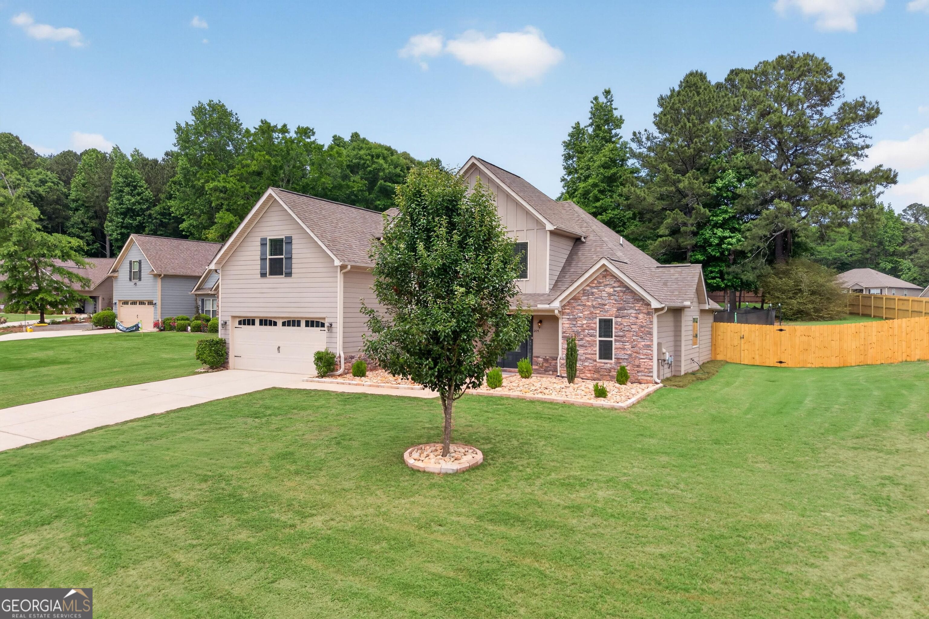 205 Arbor Way Bethlehem GA 30620