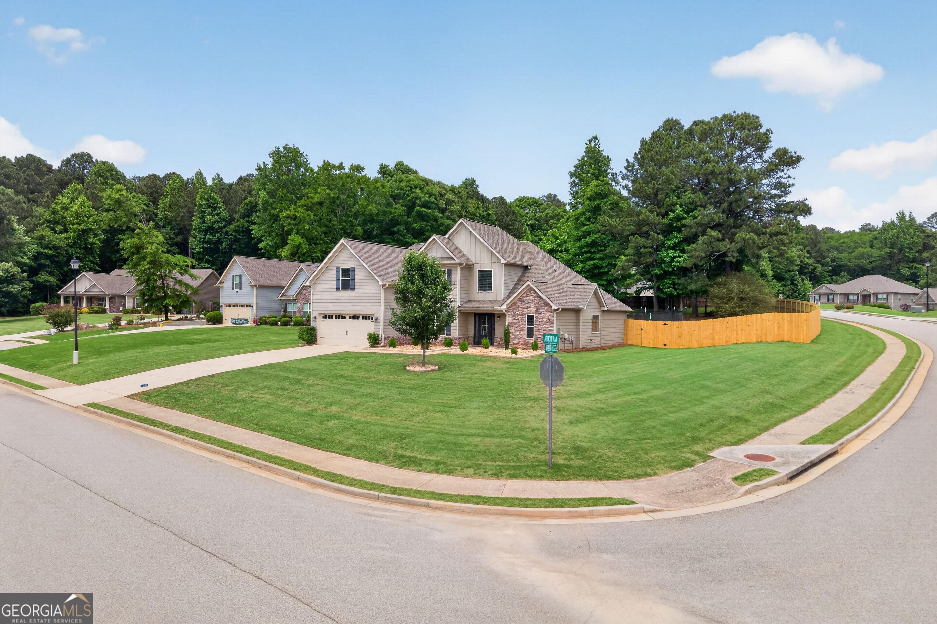 205 Arbor Way Bethlehem GA 30620
