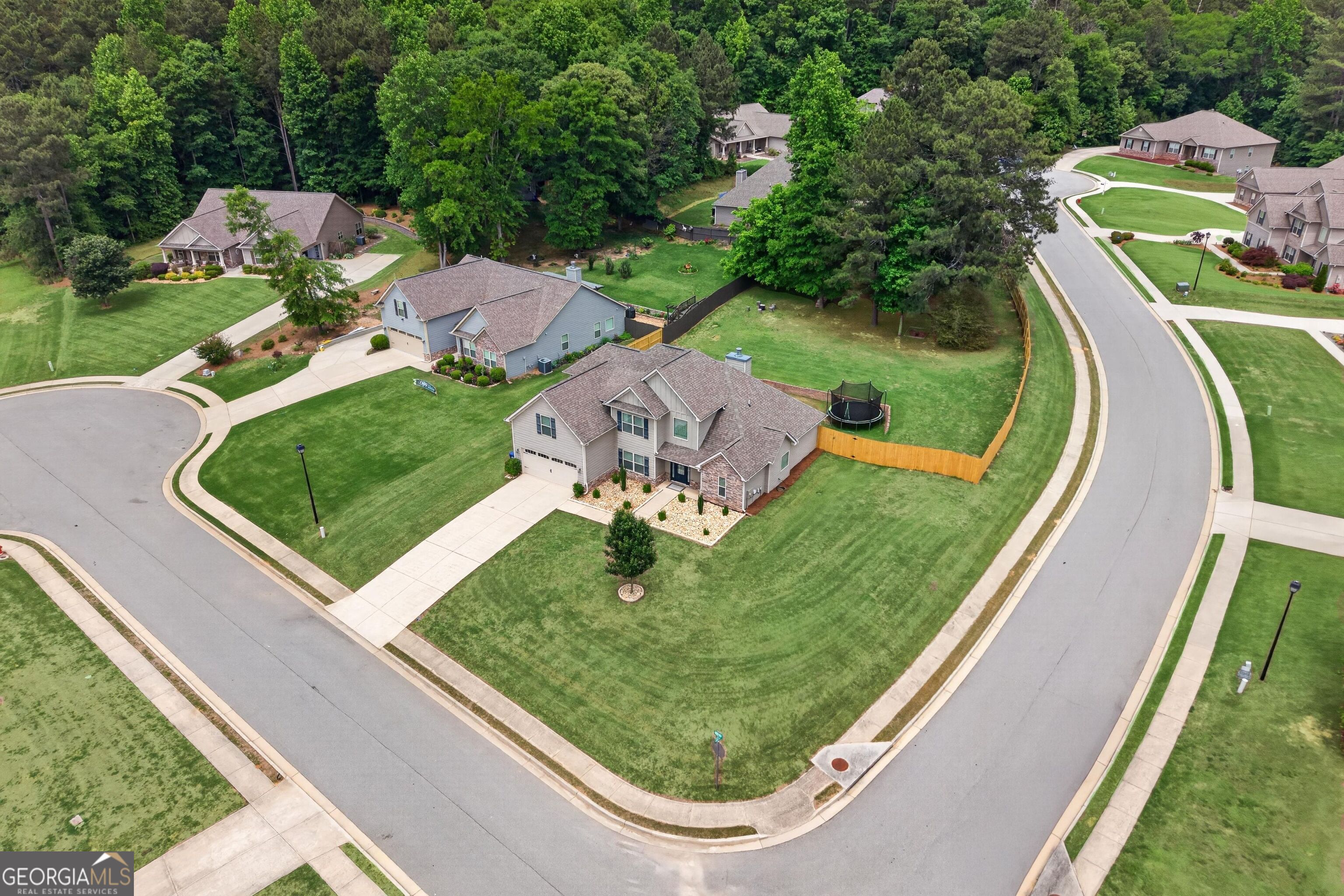 205 Arbor Way Bethlehem GA 30620