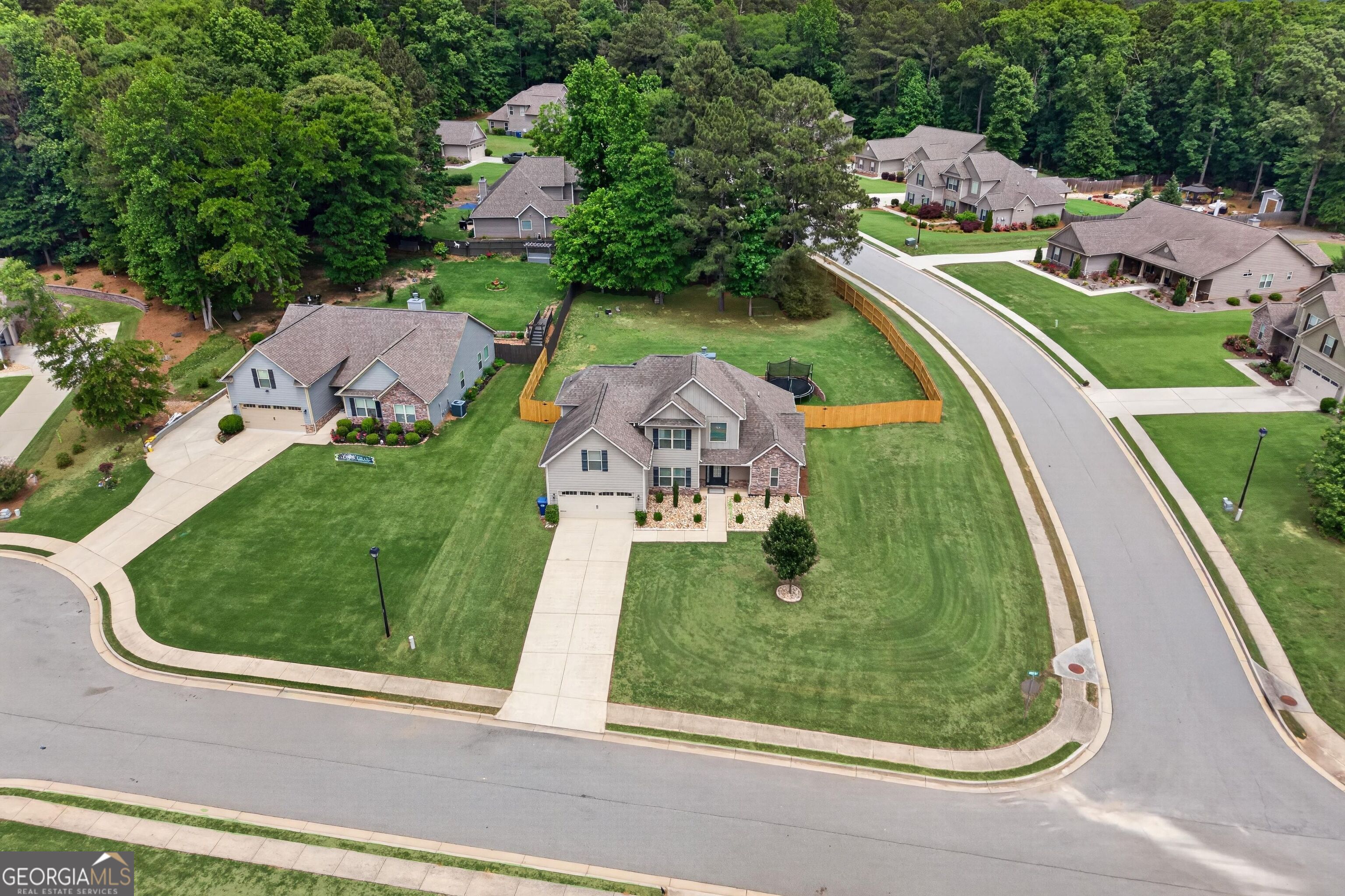 205 Arbor Way Bethlehem GA 30620