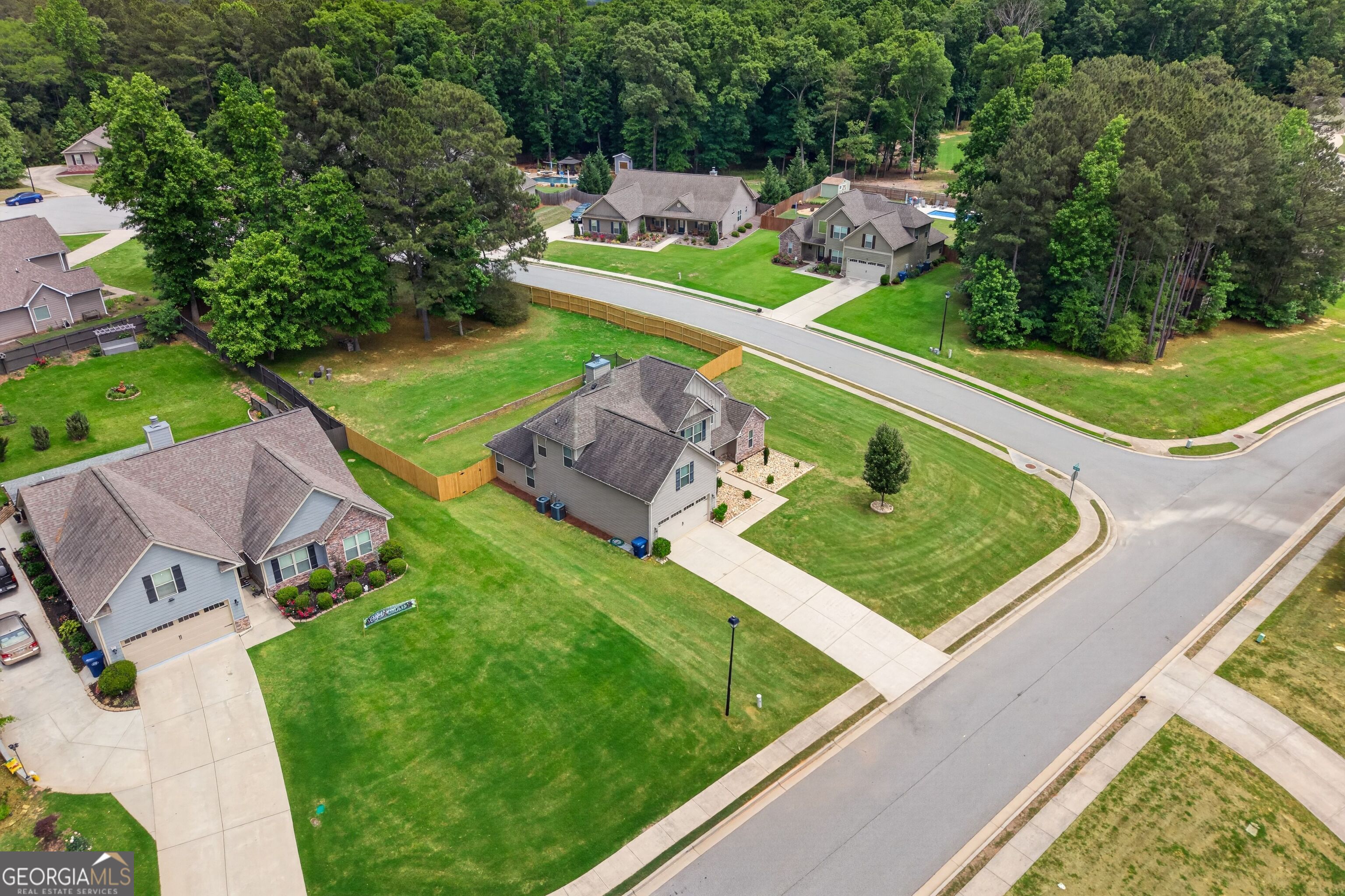 205 Arbor Way Bethlehem GA 30620