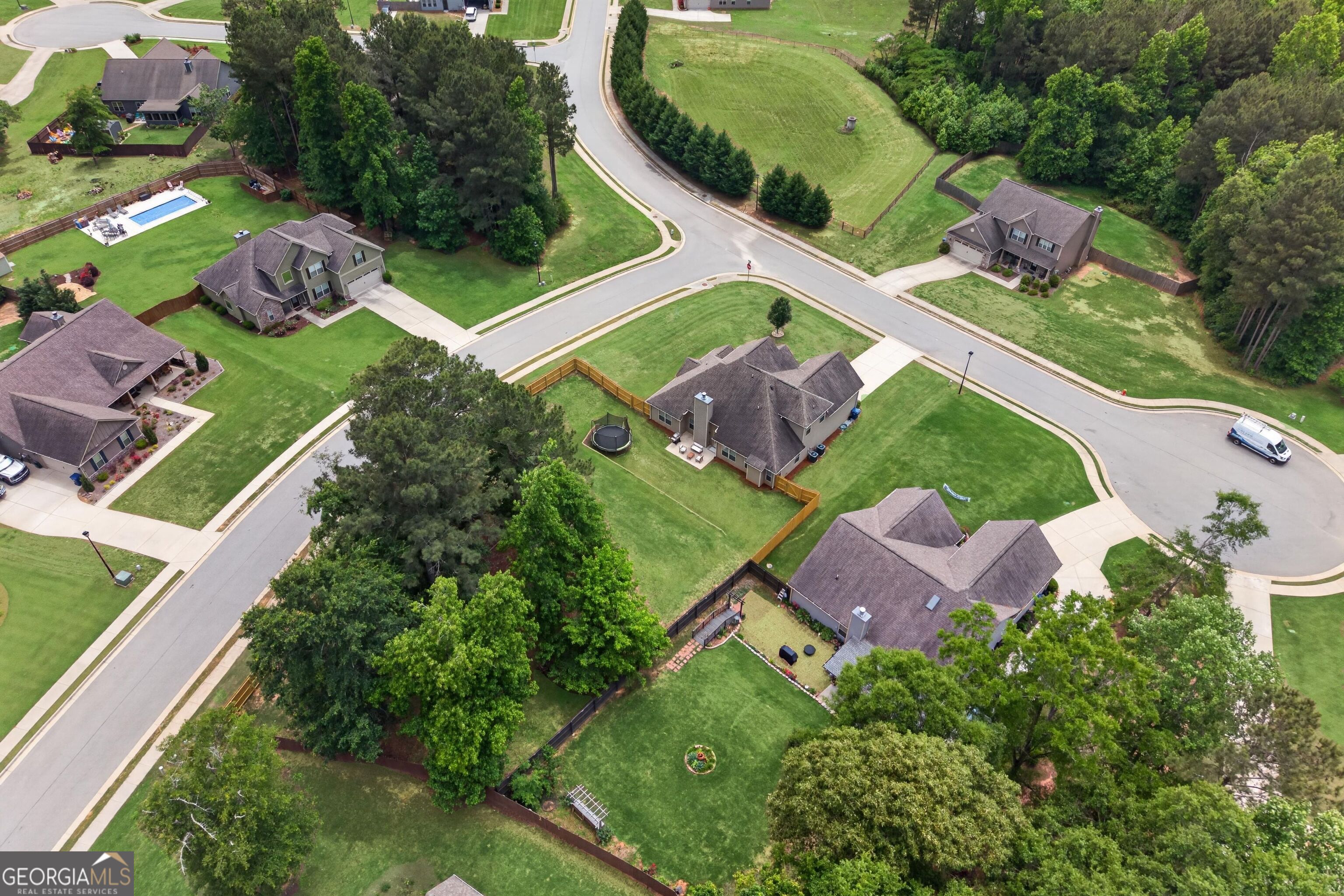 205 Arbor Way Bethlehem GA 30620