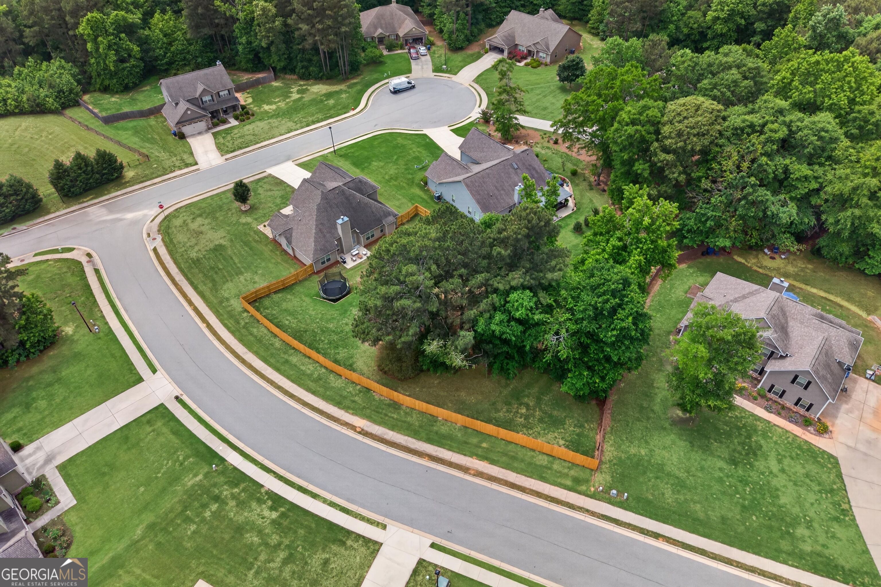 205 Arbor Way Bethlehem GA 30620