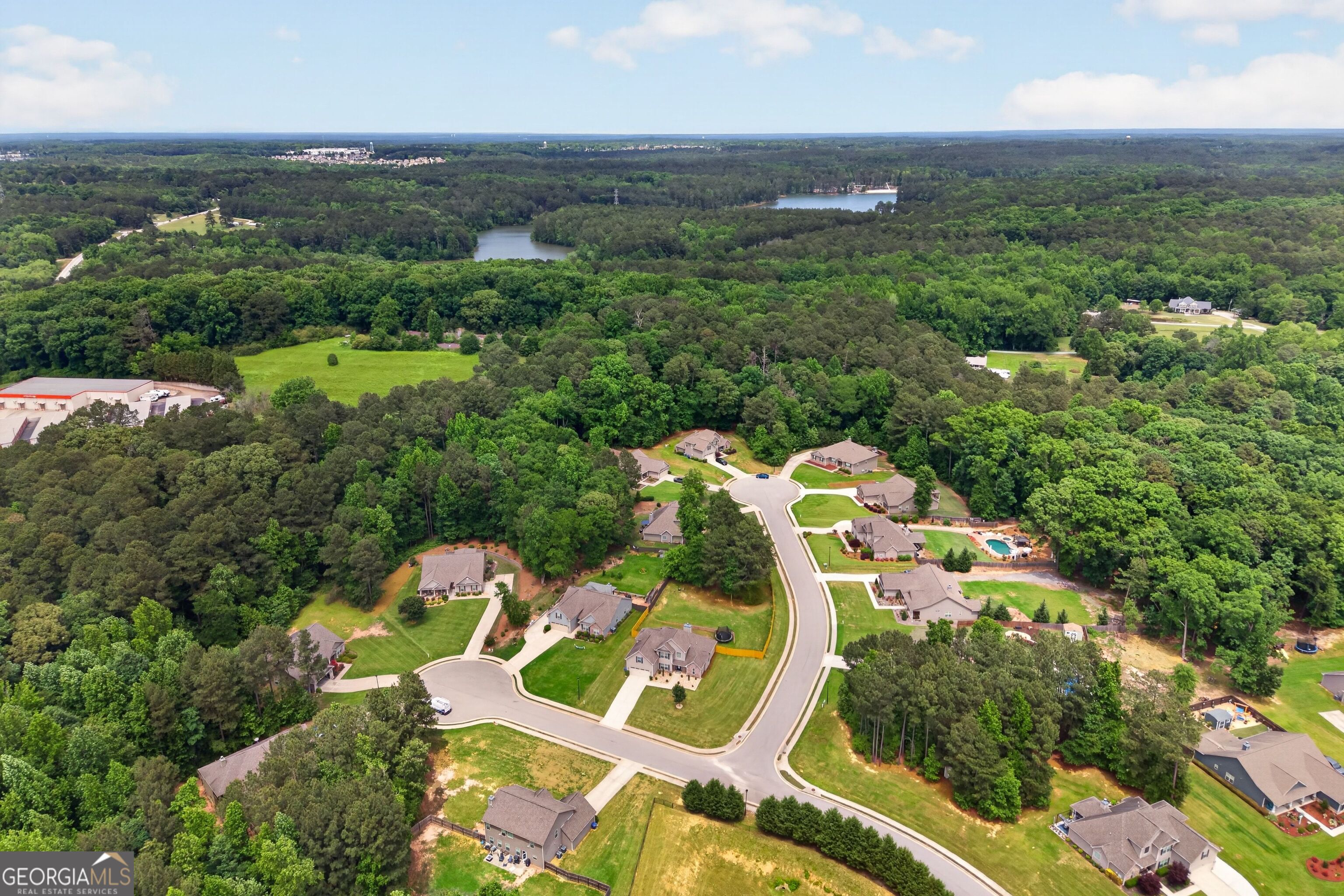 205 Arbor Way Bethlehem GA 30620