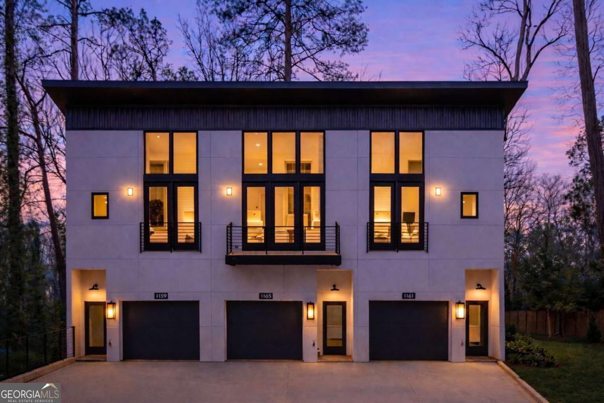 1169 Penny Lane Atlanta GA 30329