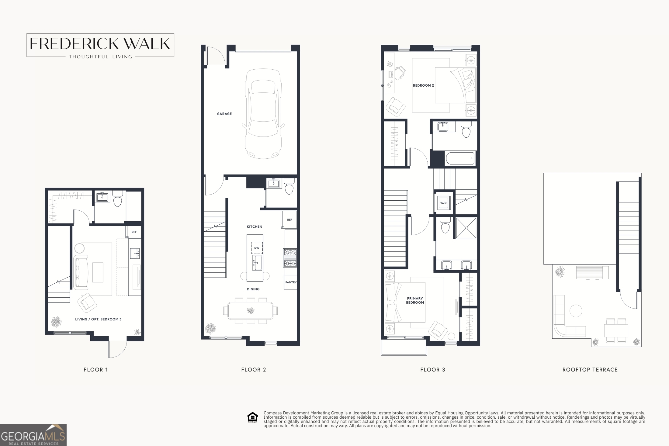 1169 Penny Lane Atlanta GA 30329